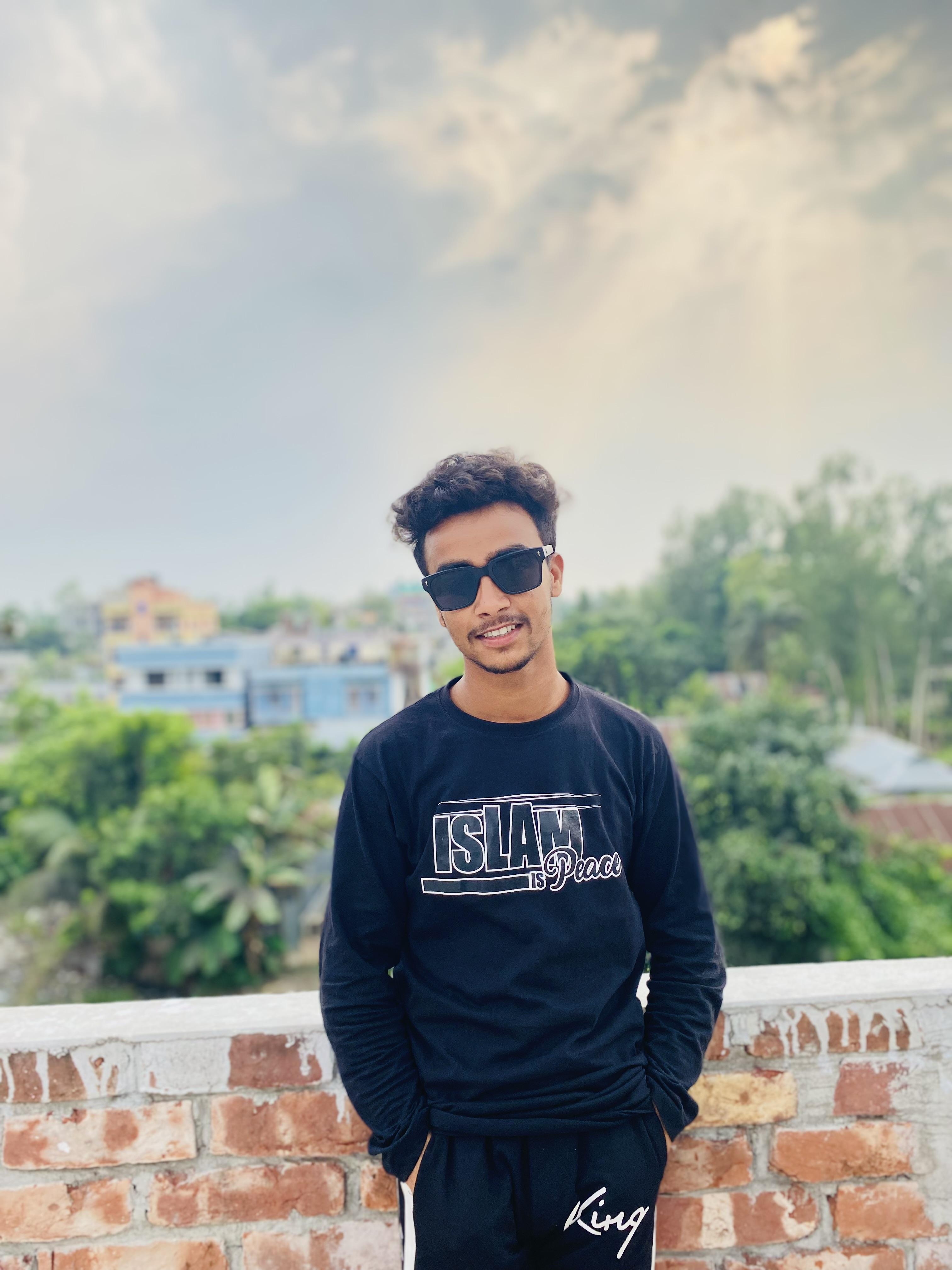 Md Akash Islam