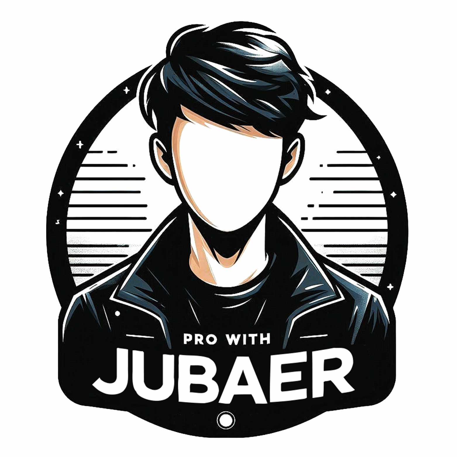Pro with Jubaer