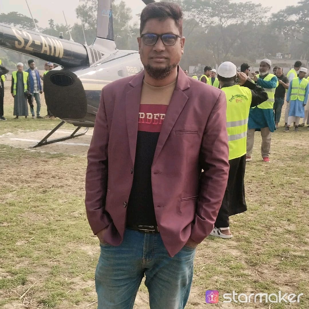 Nafiz Chowdhury 