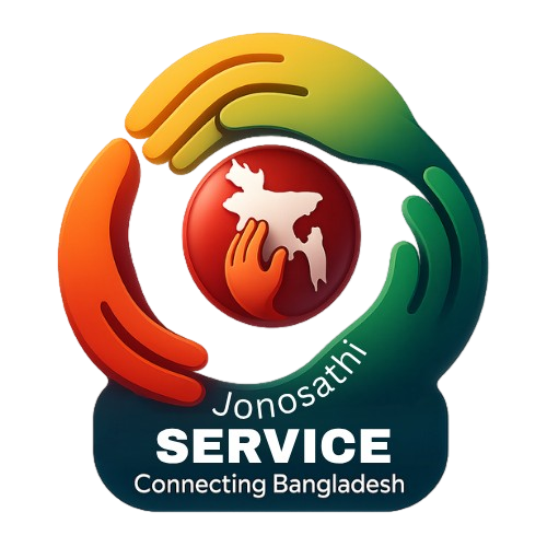 Jonosathi service