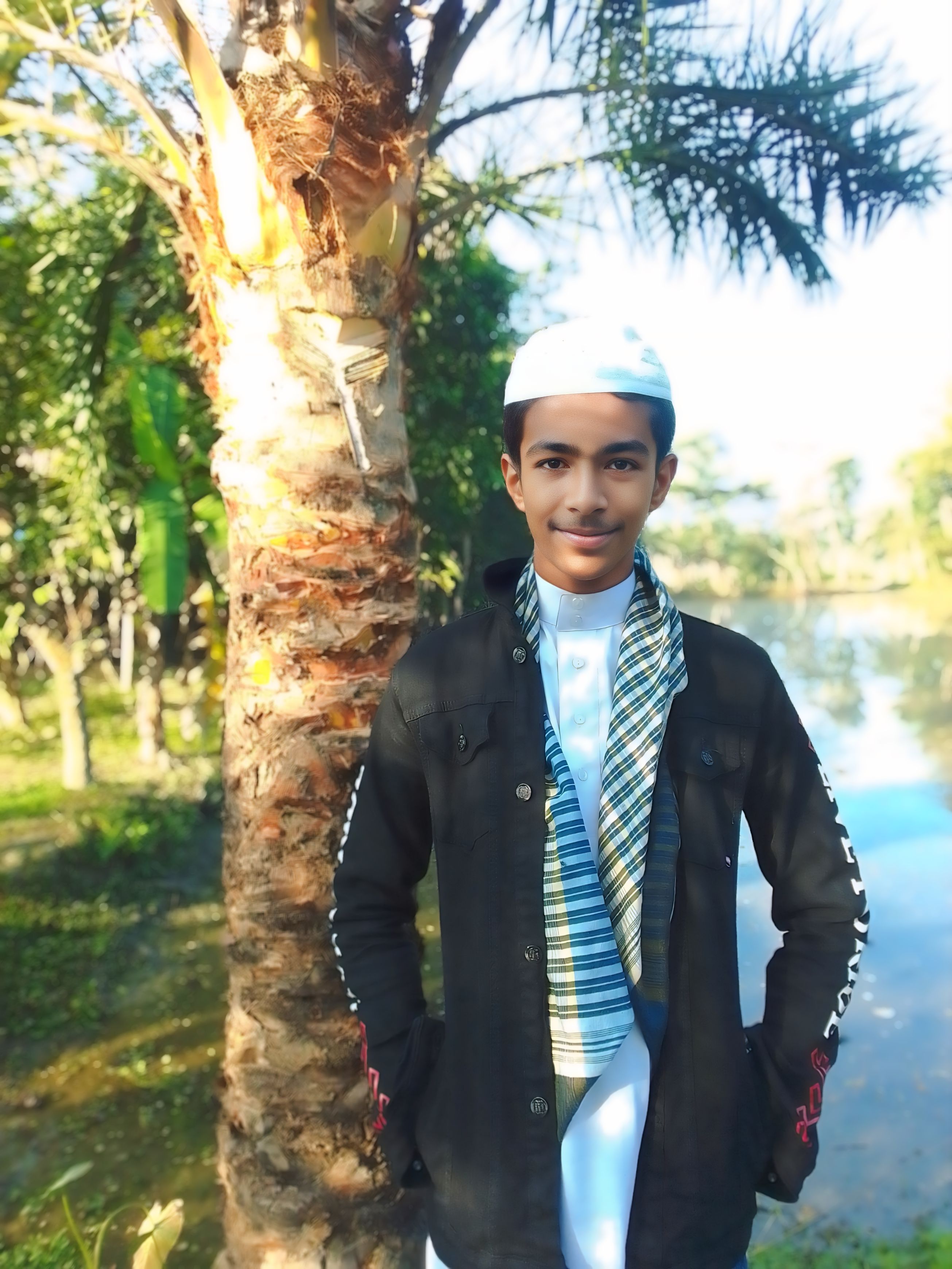 Jihad Is On