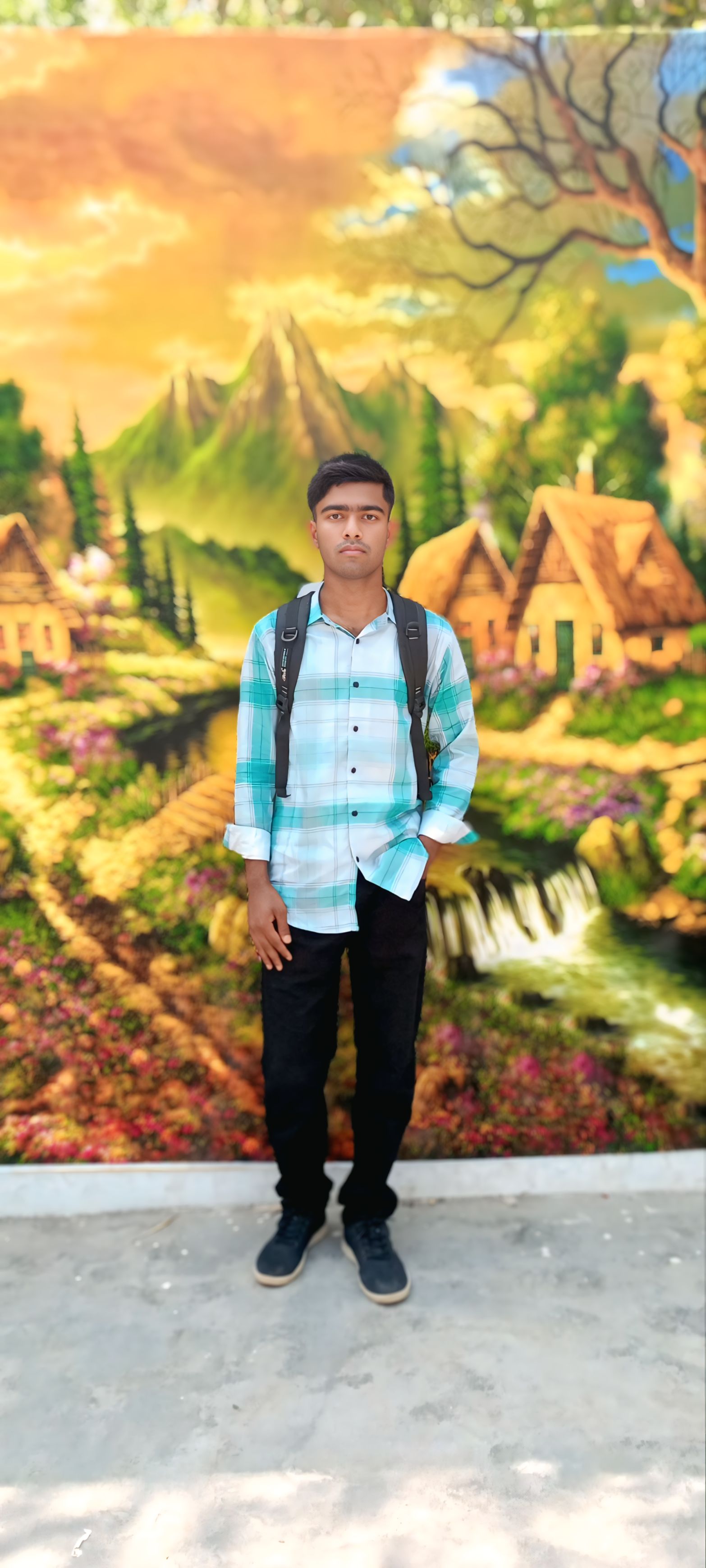 Emon  Ahmed
