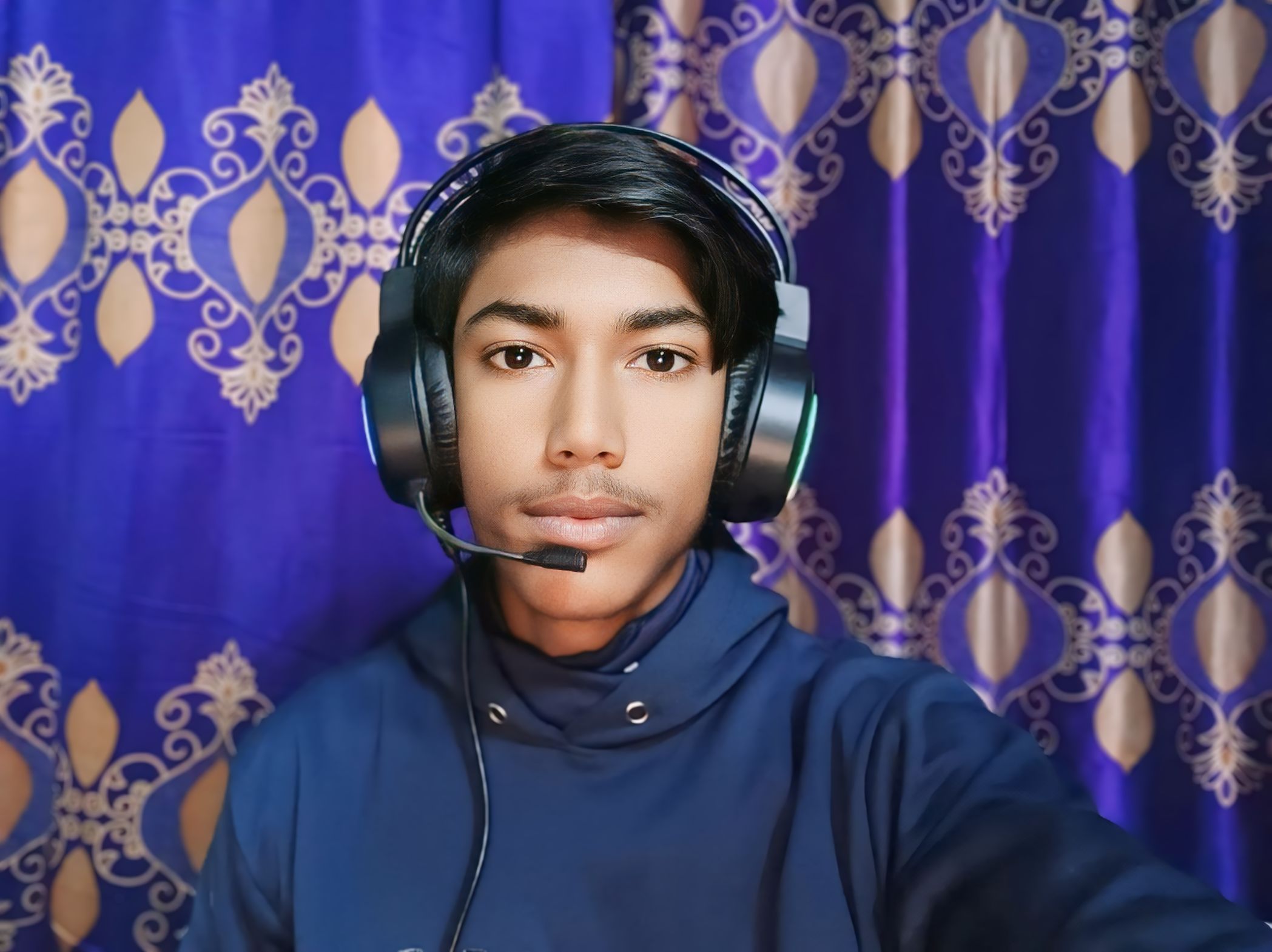 Md Musfikur  Rahman 