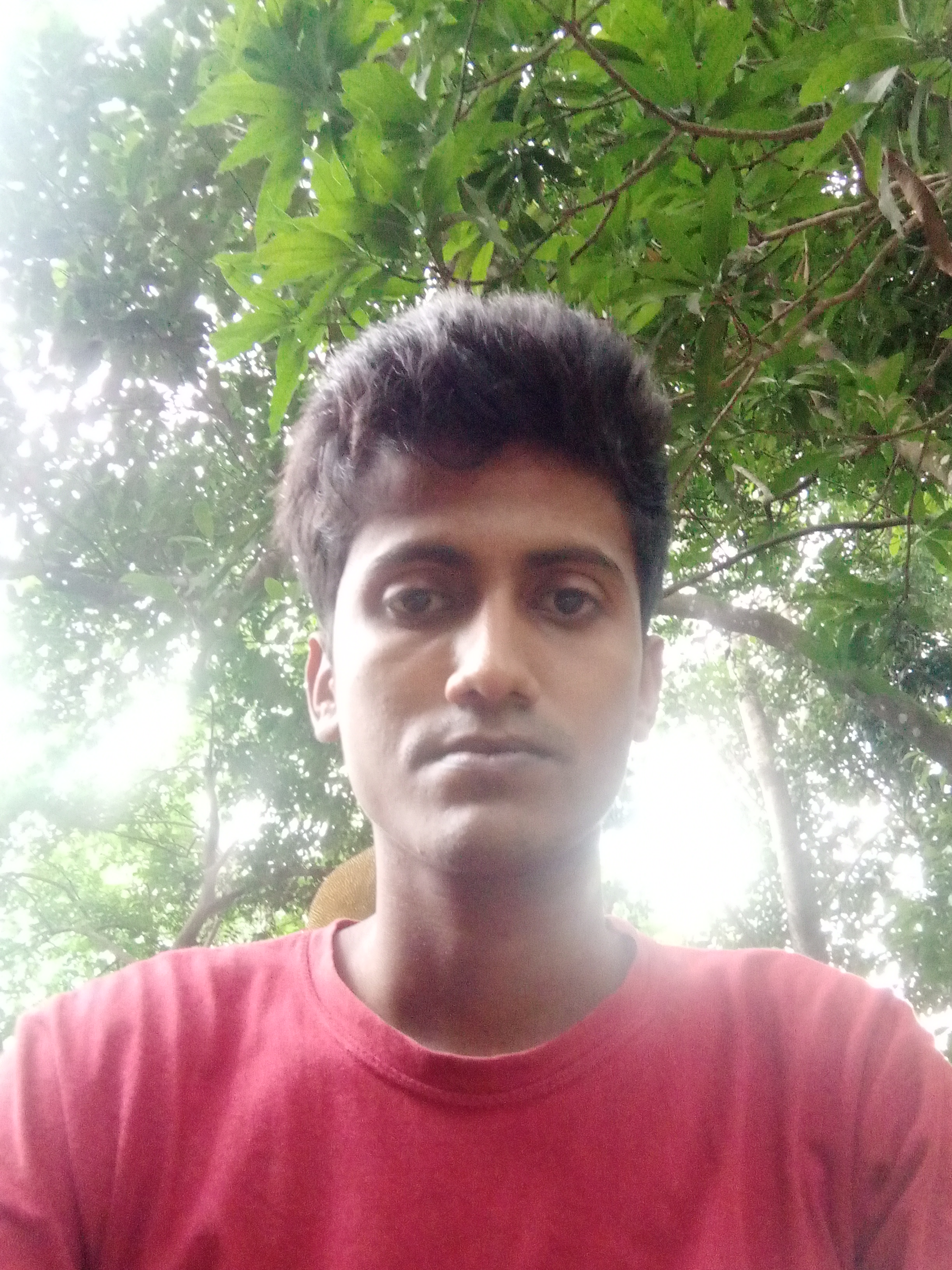 KHALED AHMED
