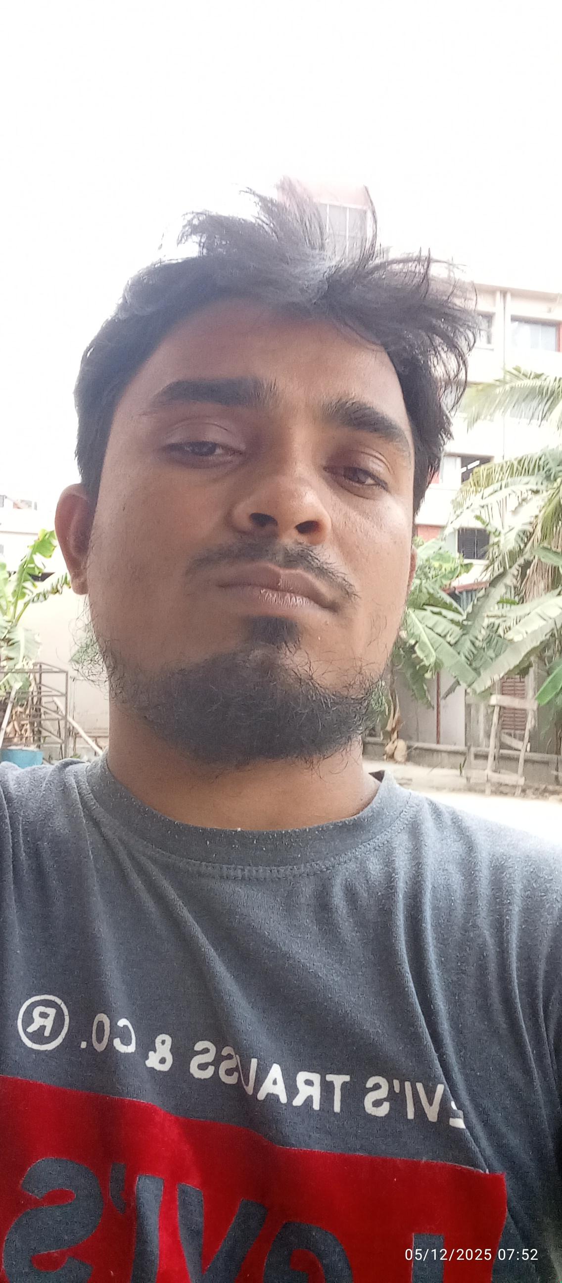Md Al Mamun