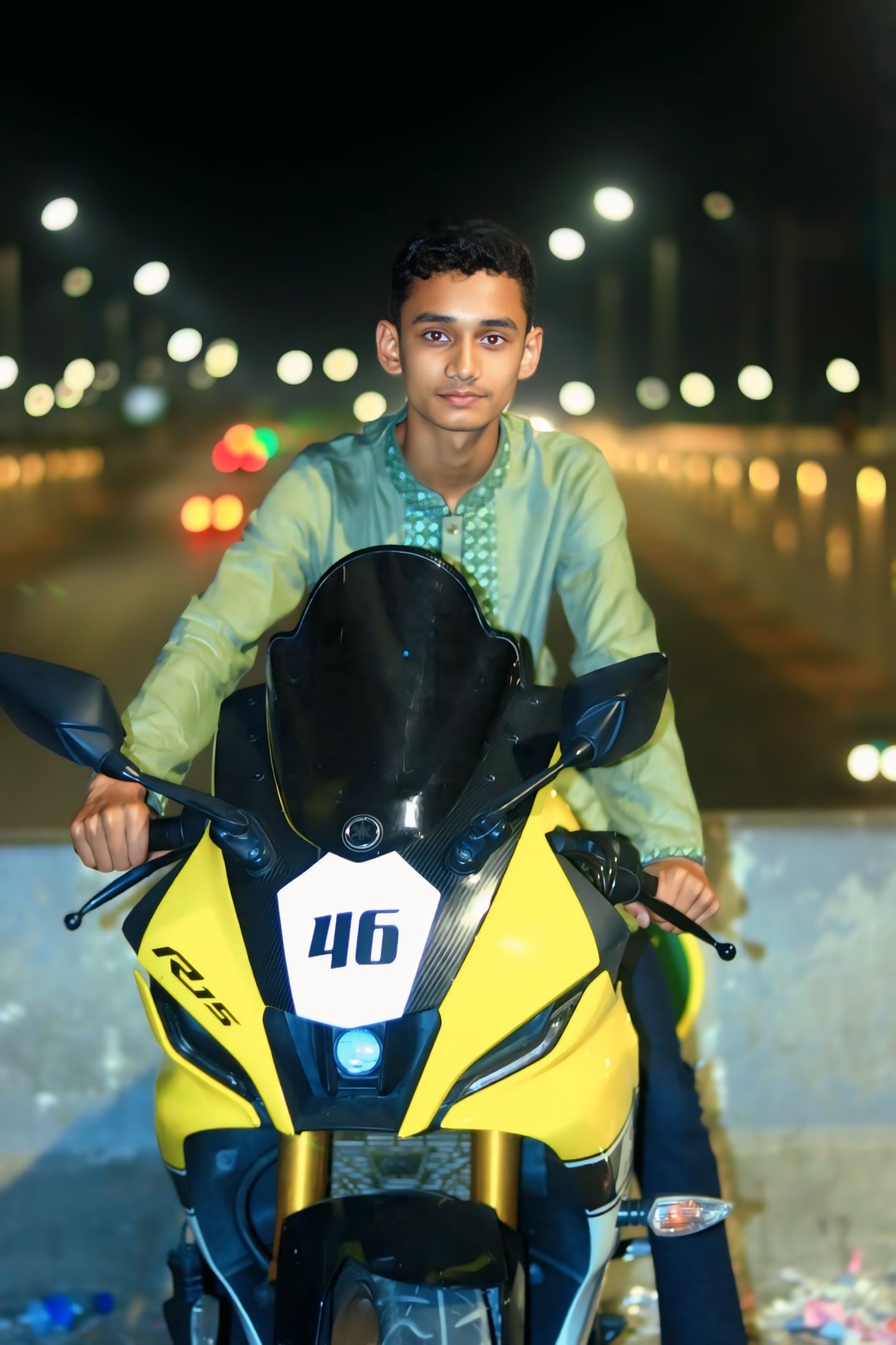 Abdur Rahman