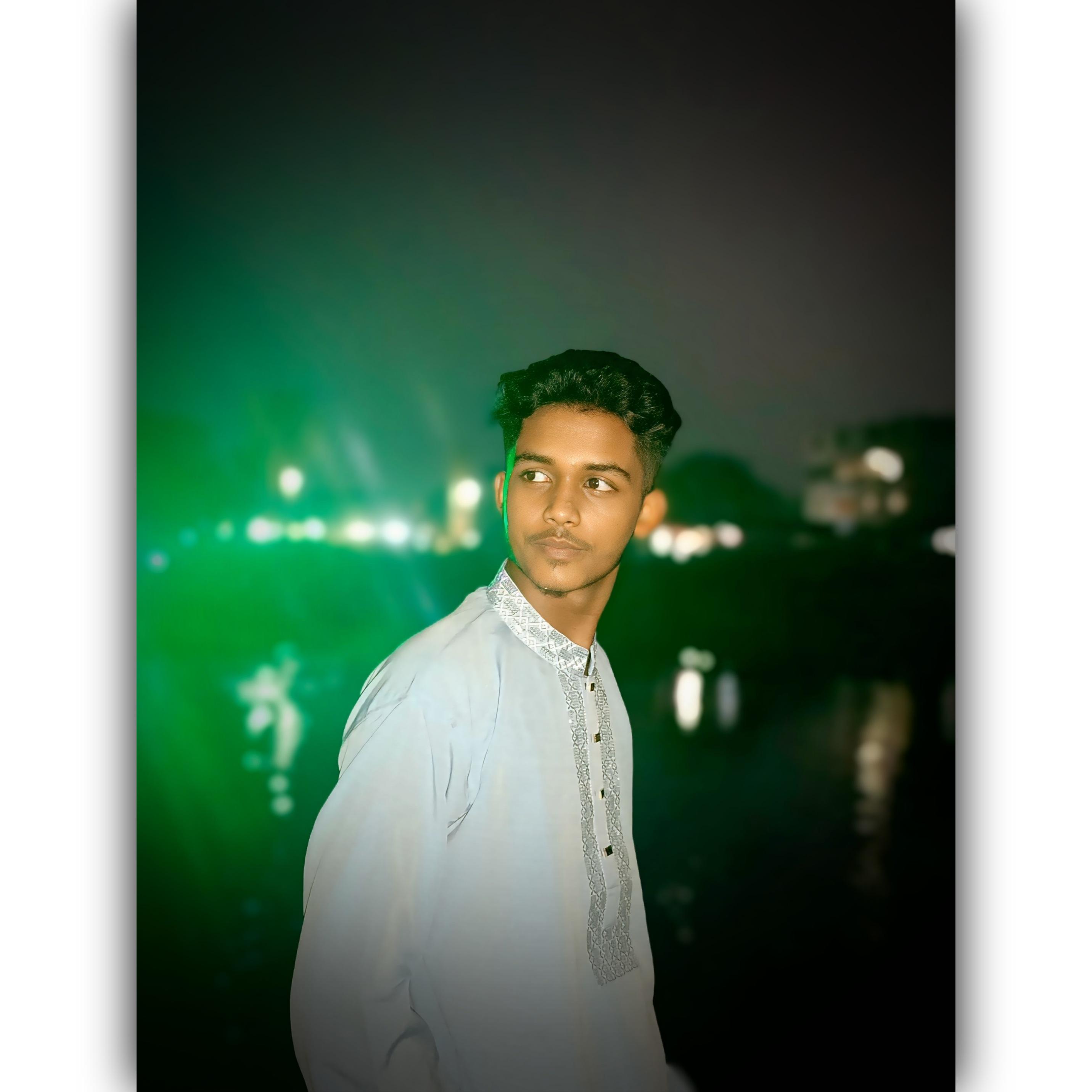 Ahmed  Rifat
