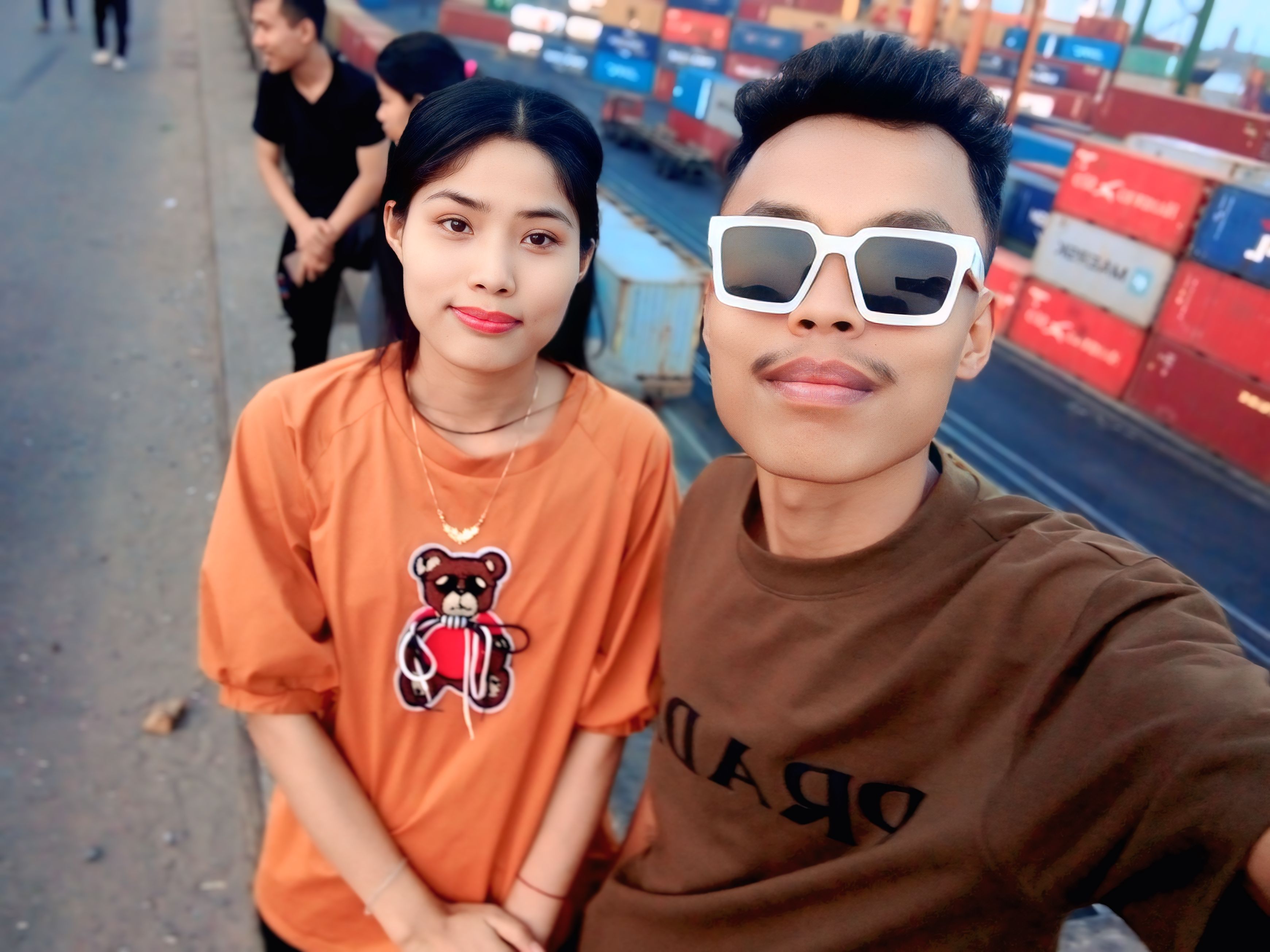 Subinay Chakma