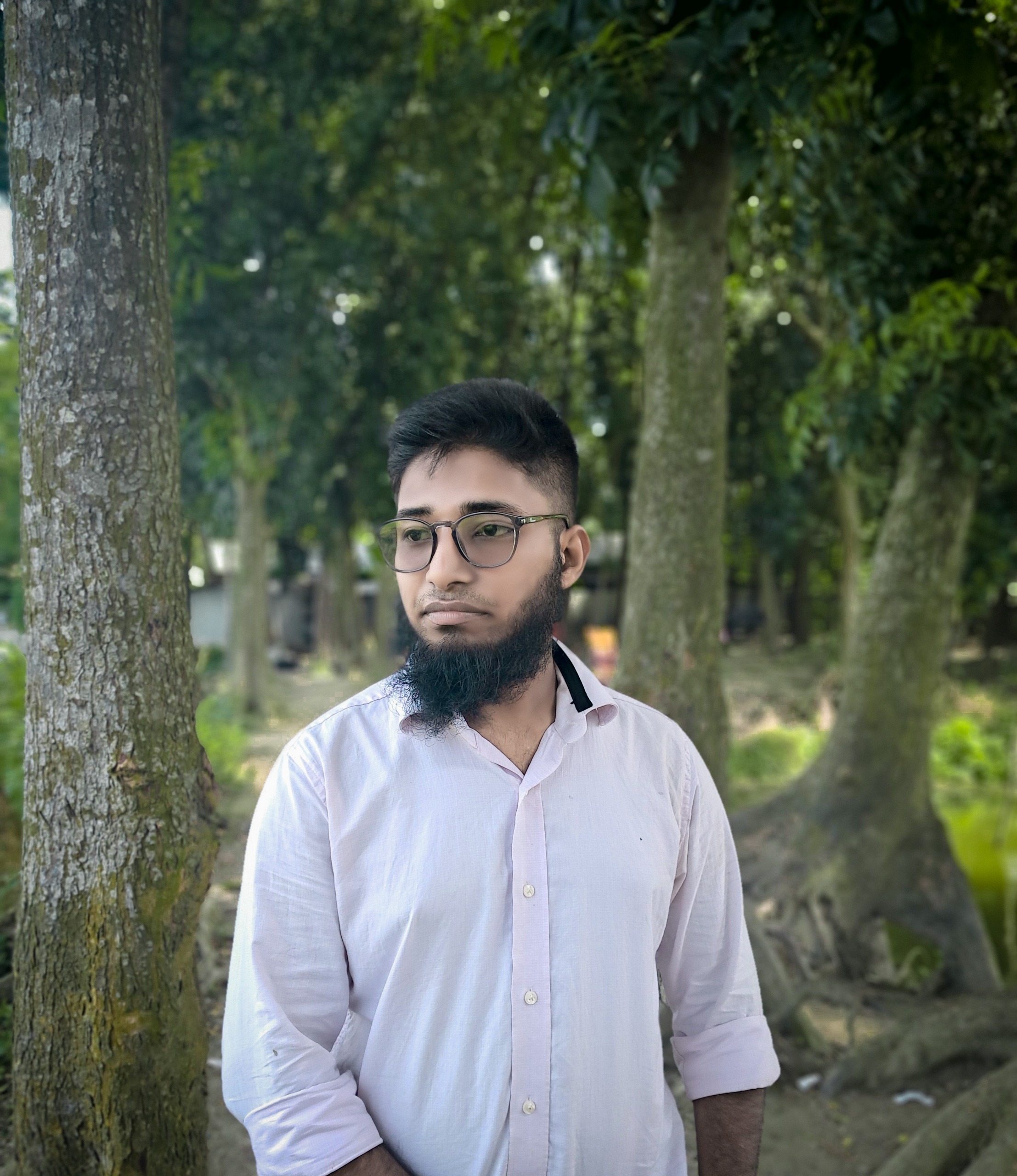 Muhammad  Mubarok 