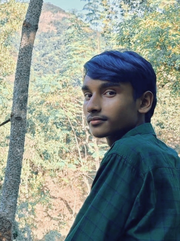 Shrabon Mehedi