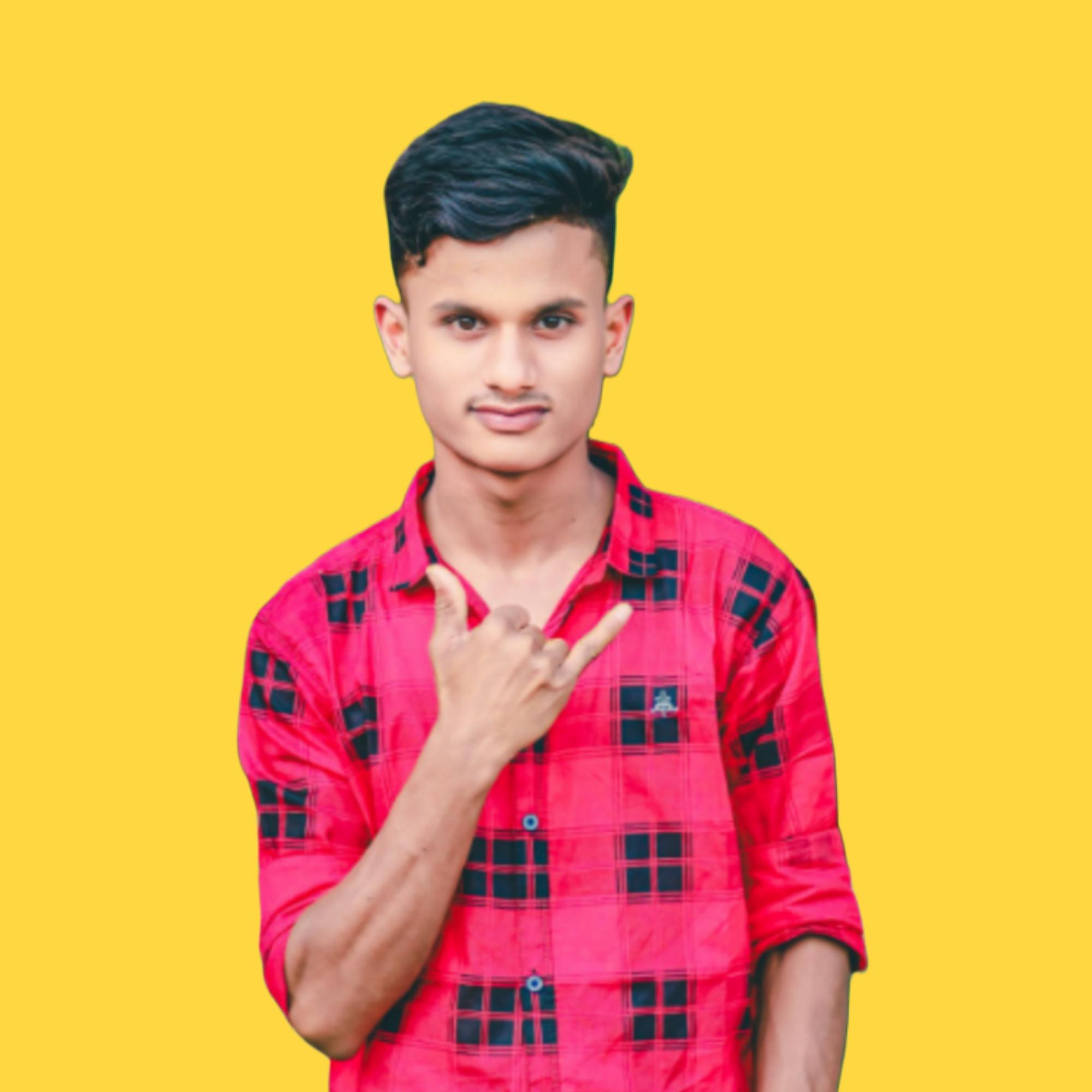 Md Samiul Islam