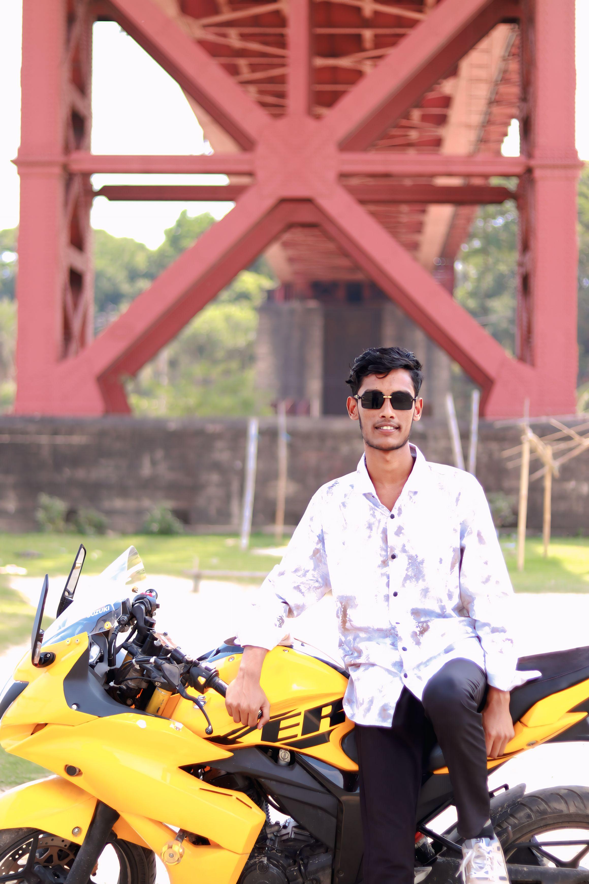 Voice Hasib