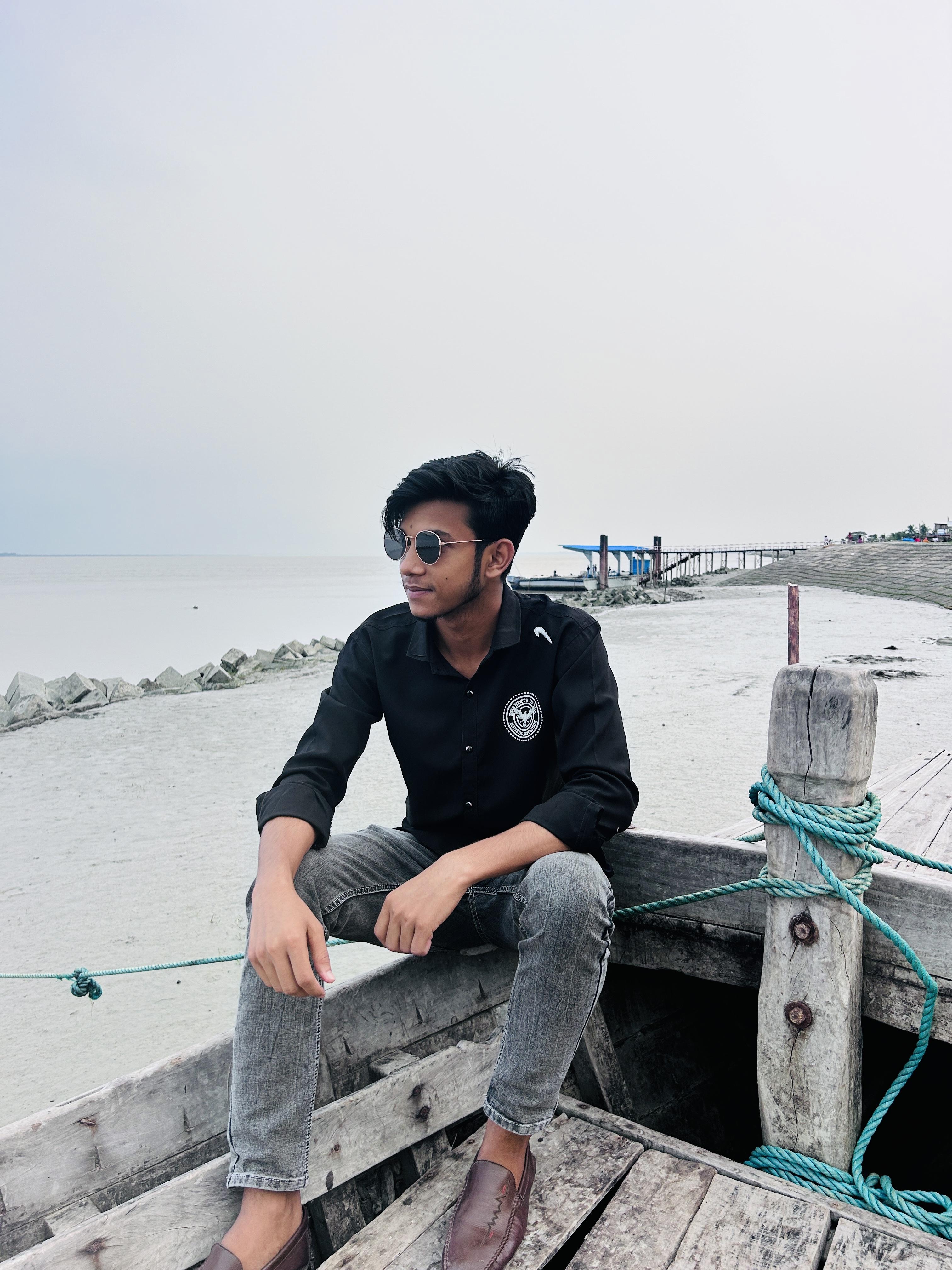 Rafsan Ahmed