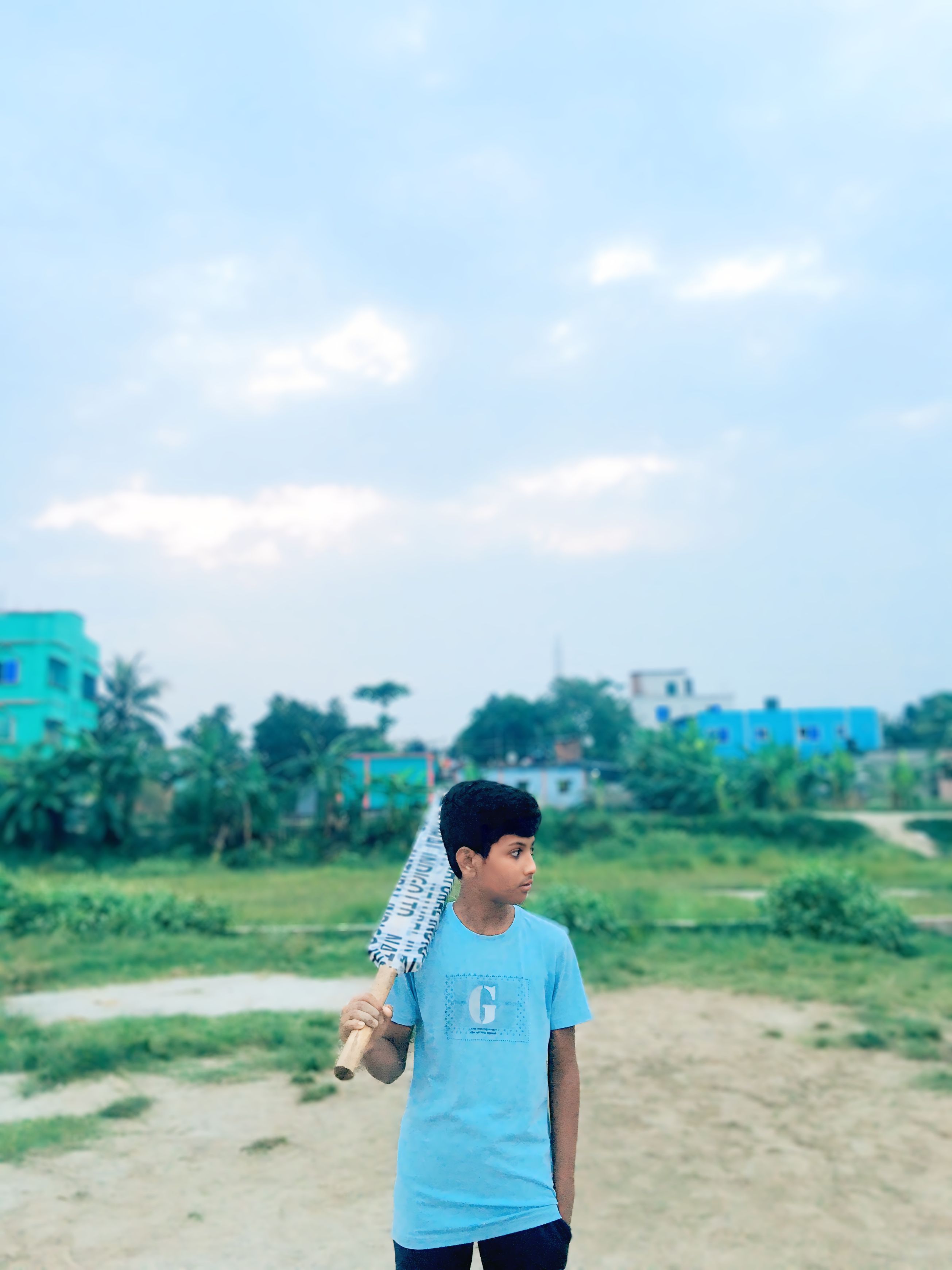 TT Tigar  King