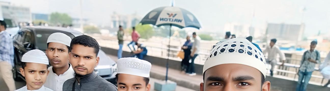 Ariful Islam