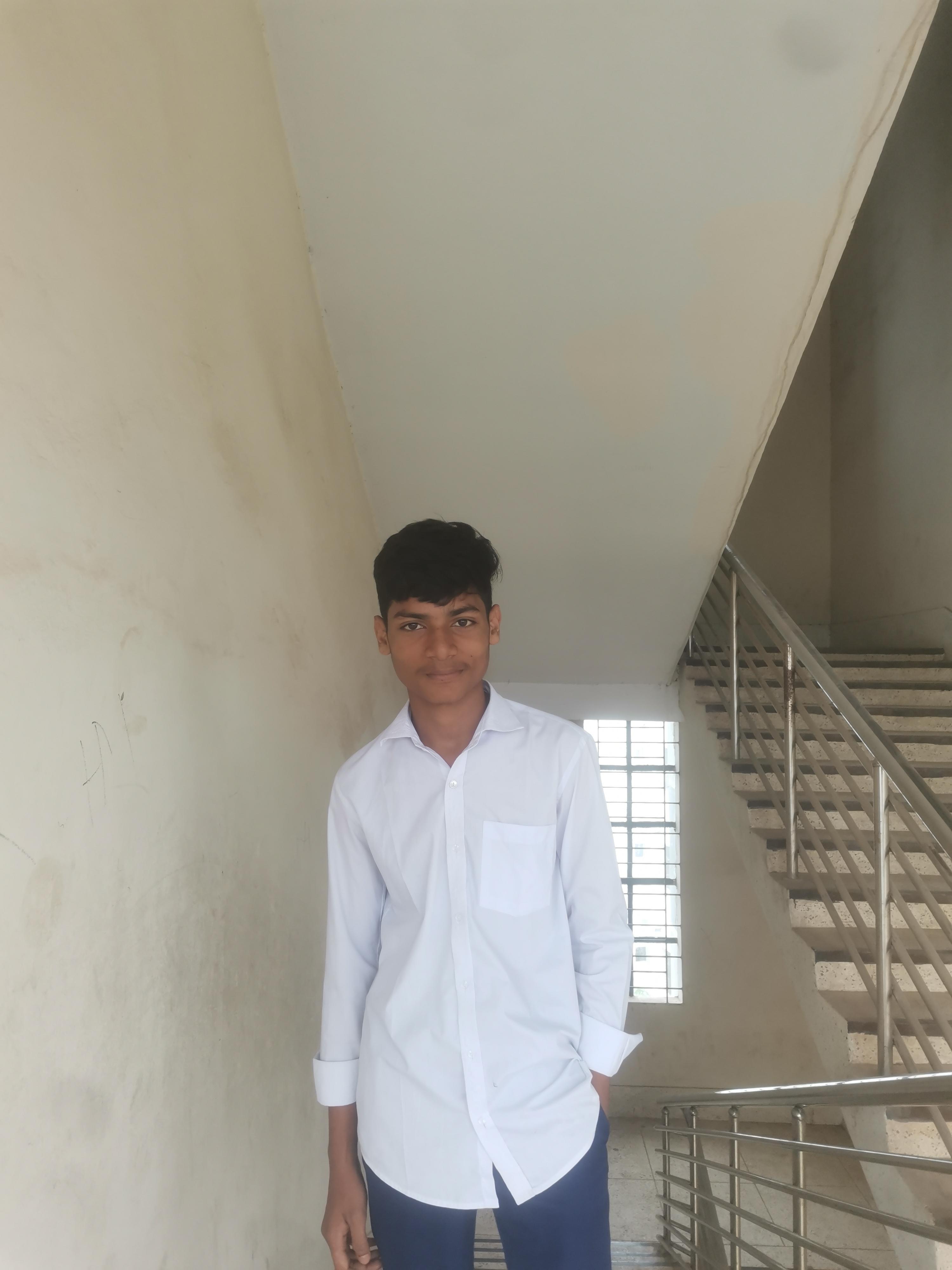 AXD Shakil
