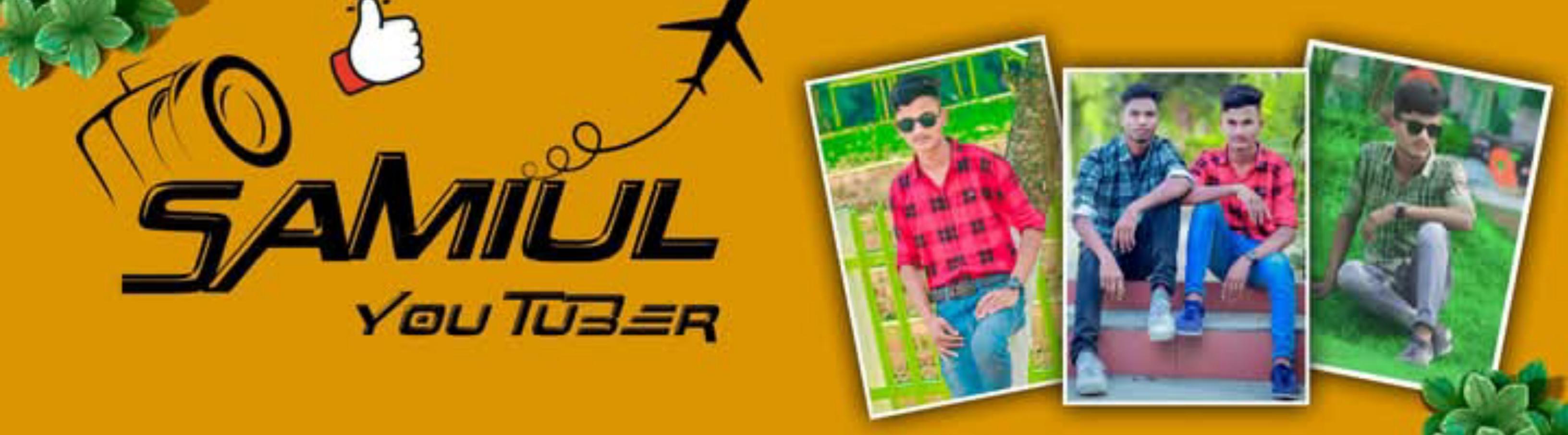Md Samiul Islam