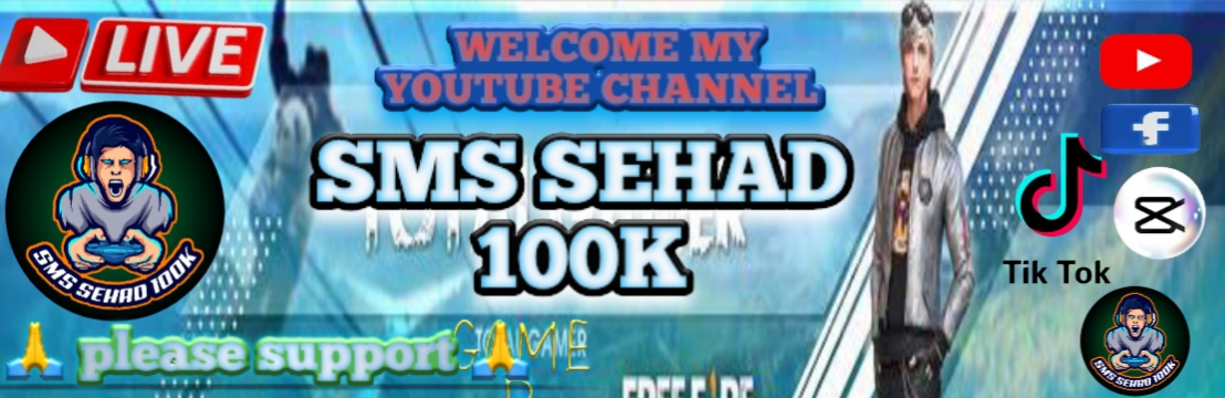 SMS SEHAD 100K