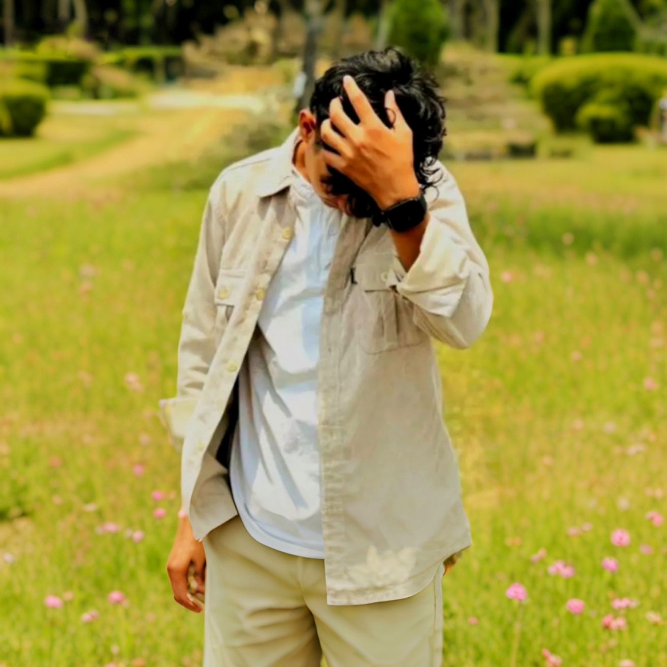 Mehedi  Hasan 