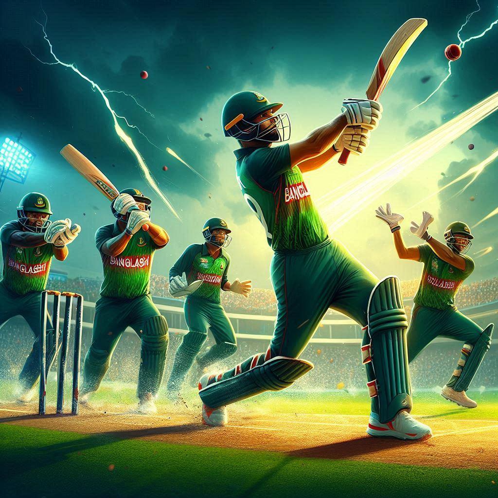 Jubaer Hossain