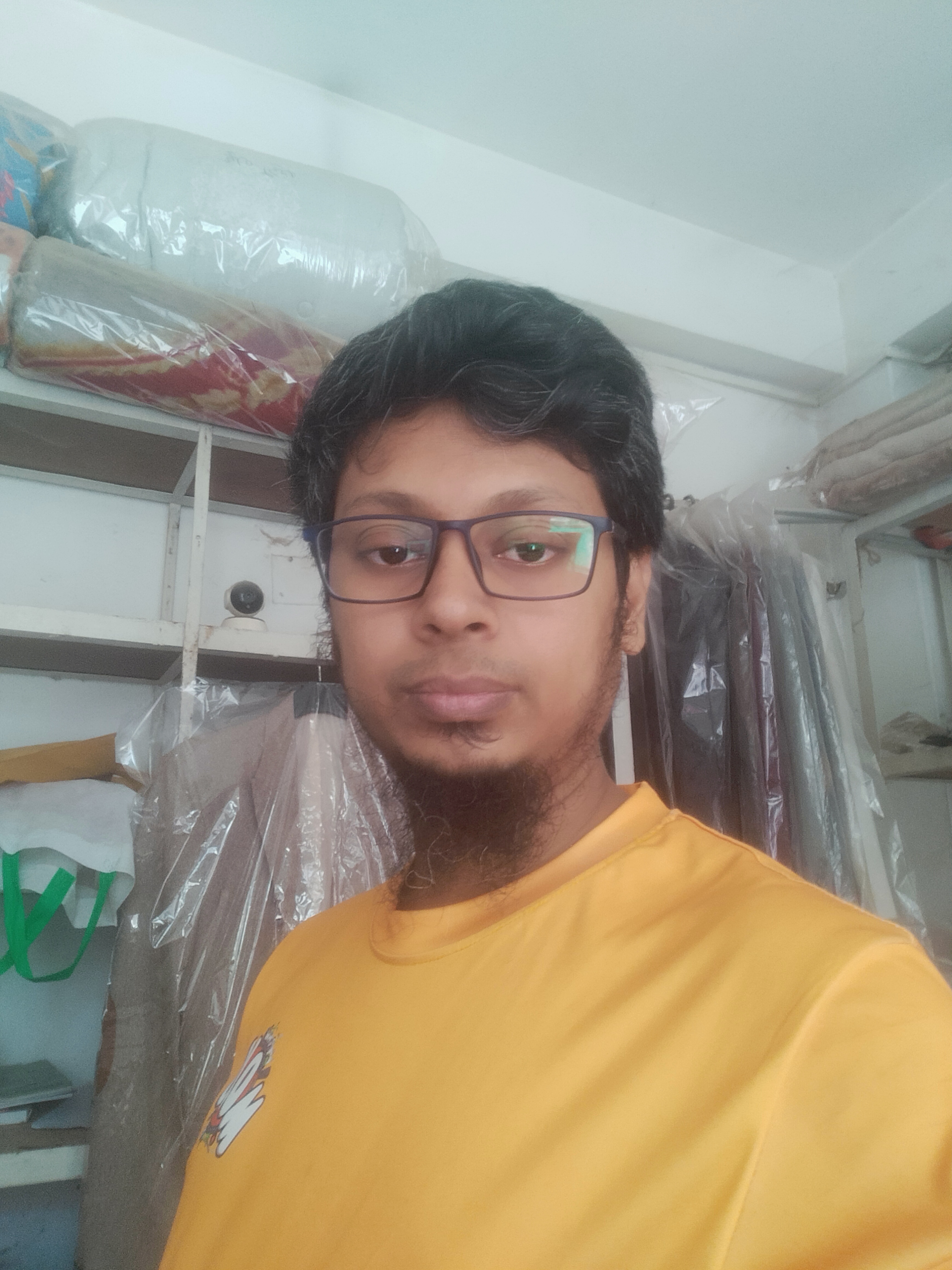 MD KHAIRUL  Islam 