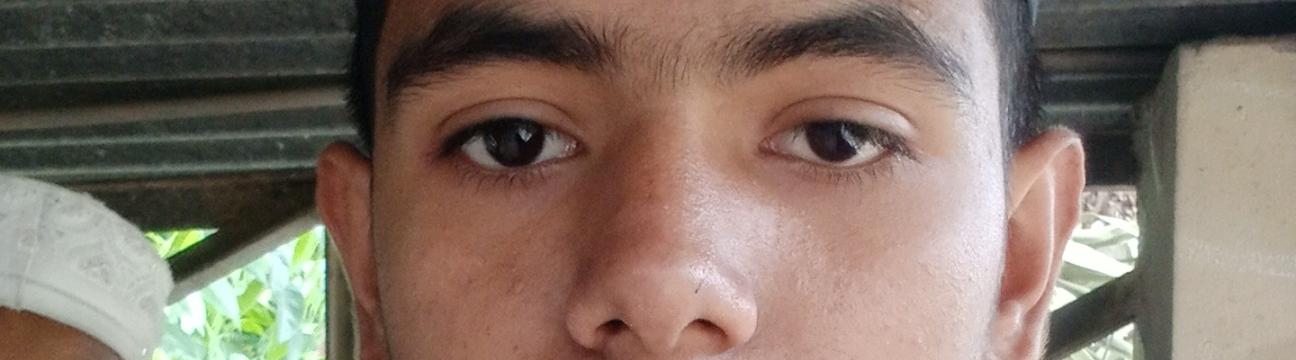 Zubair  Islam