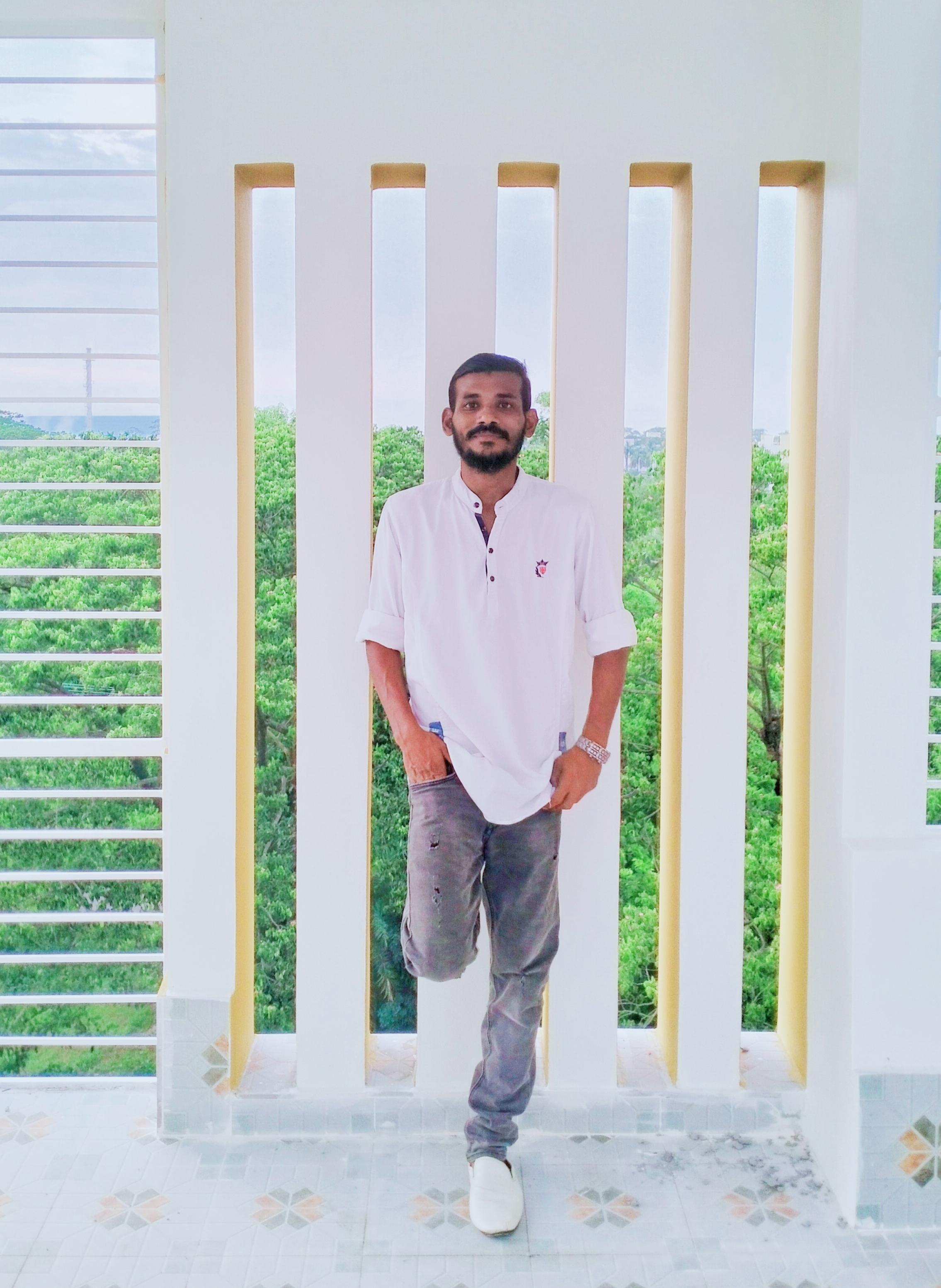 Billal Hossain