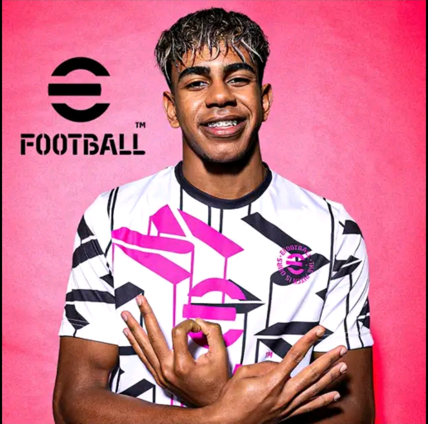 E football 