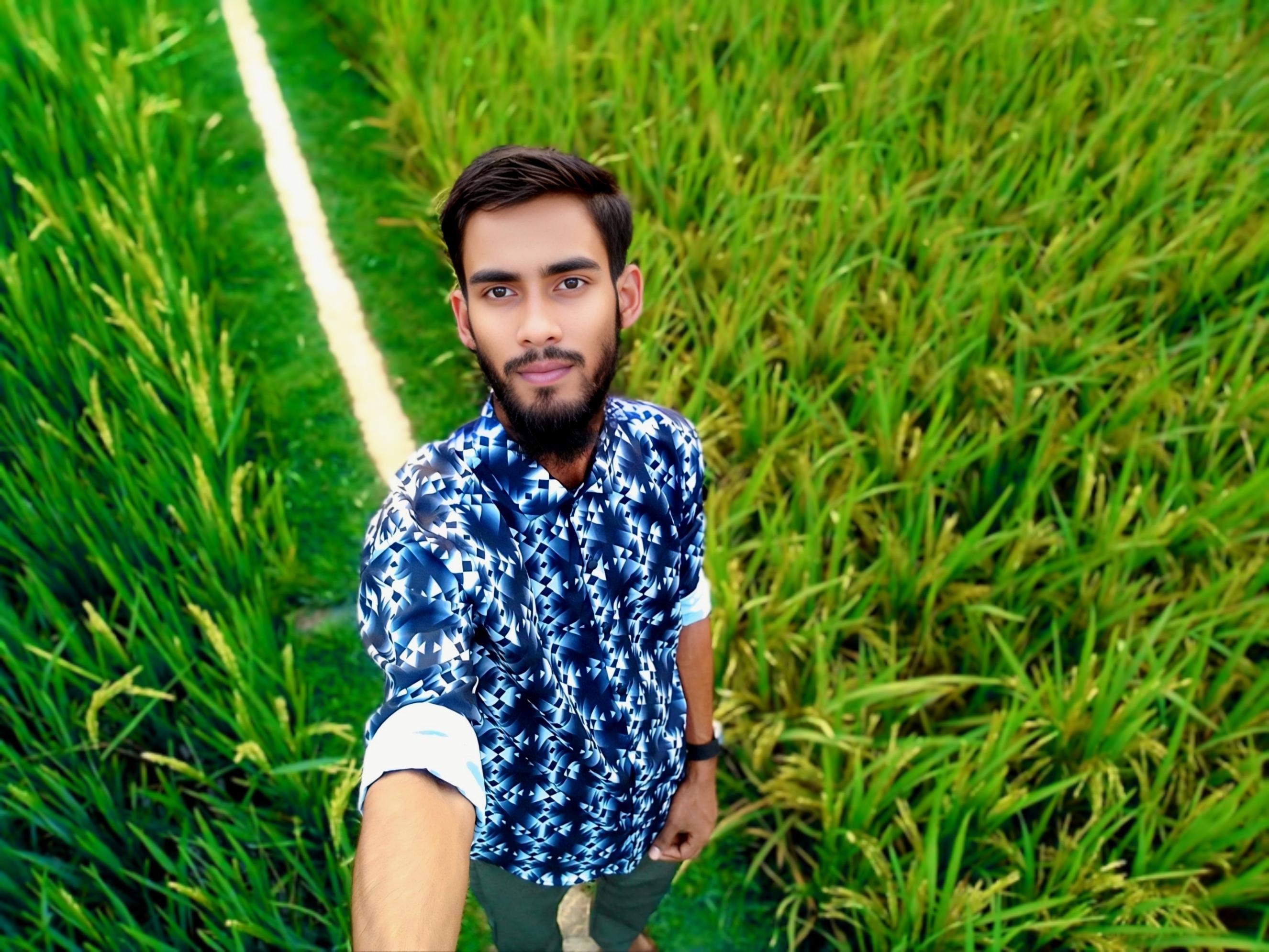 Md. Abdul  Bepari