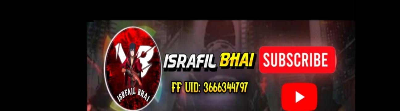 ISRAFIL  BHAI
