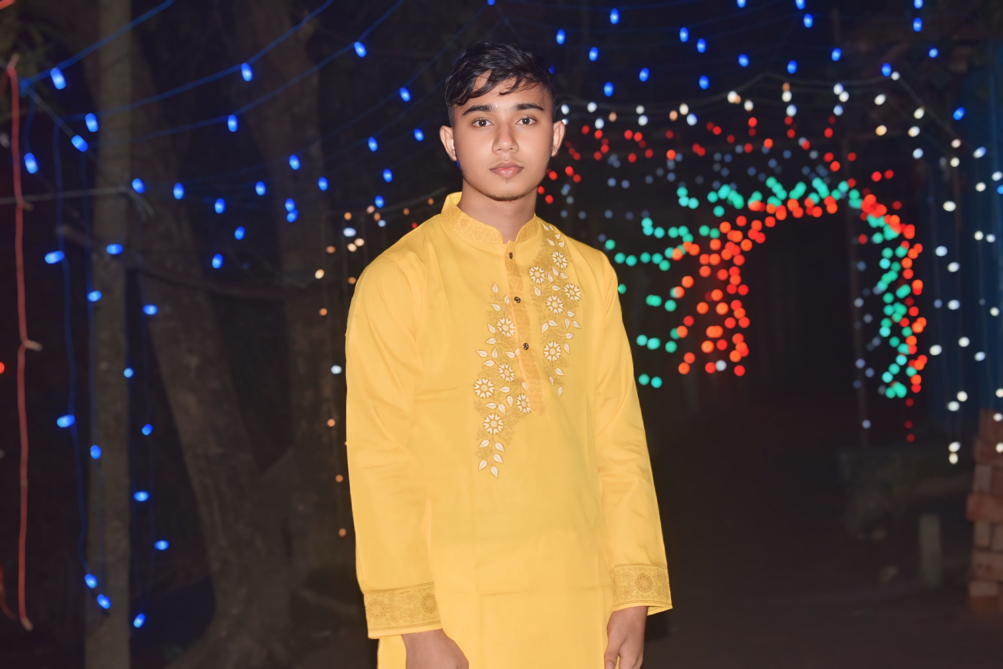 Johirul  Islam