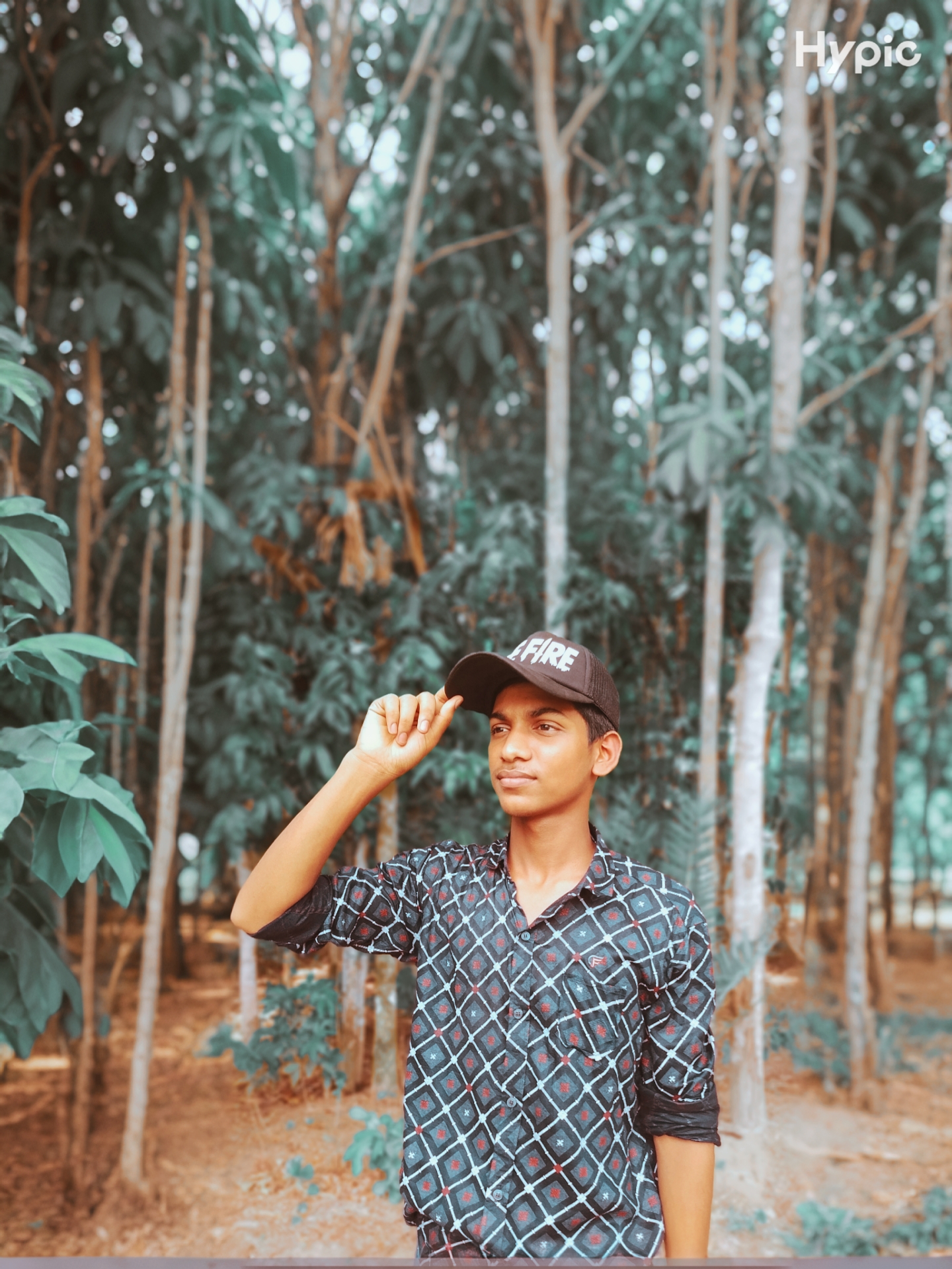 Musa Talukder