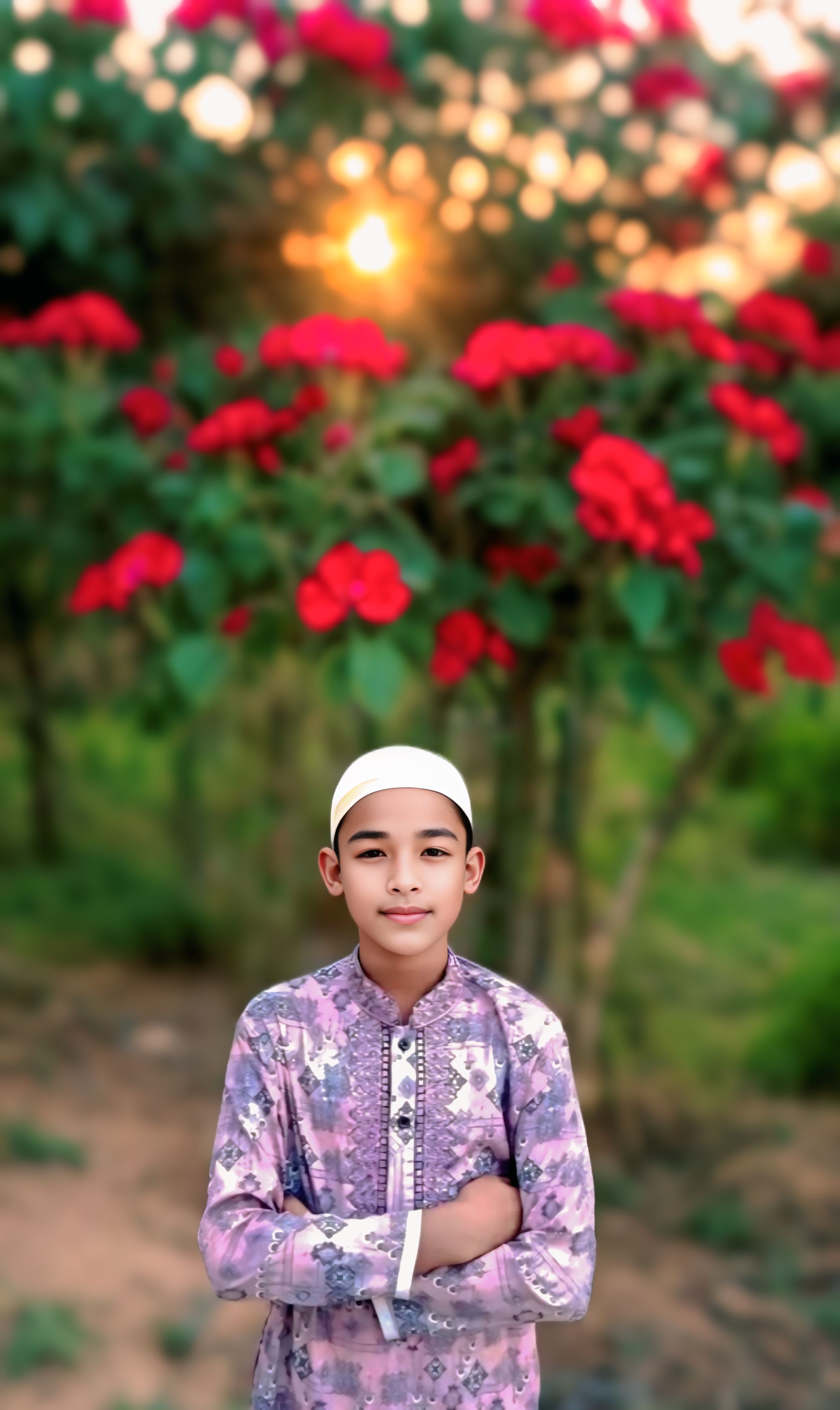 Sakila Begum