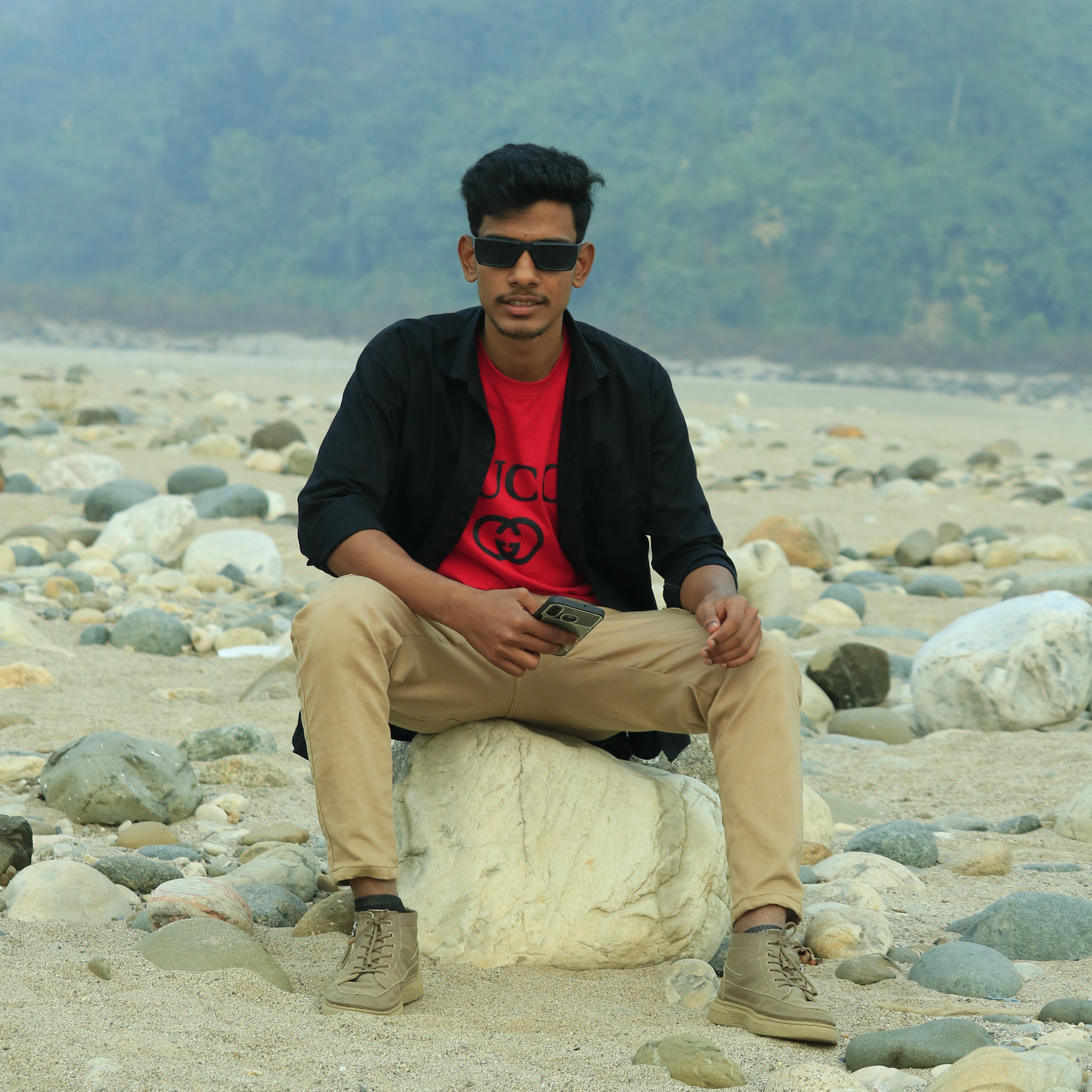 Tajbir Rahman  Tamim