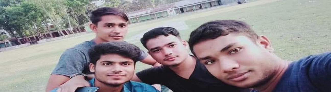 Mahabur  Rahman