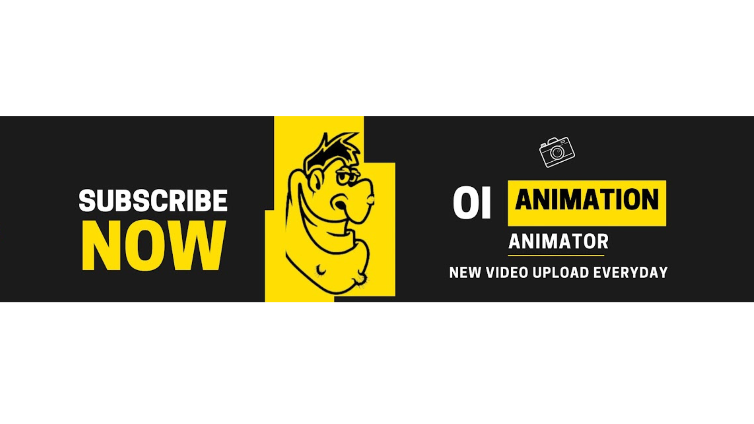 Oi  animation