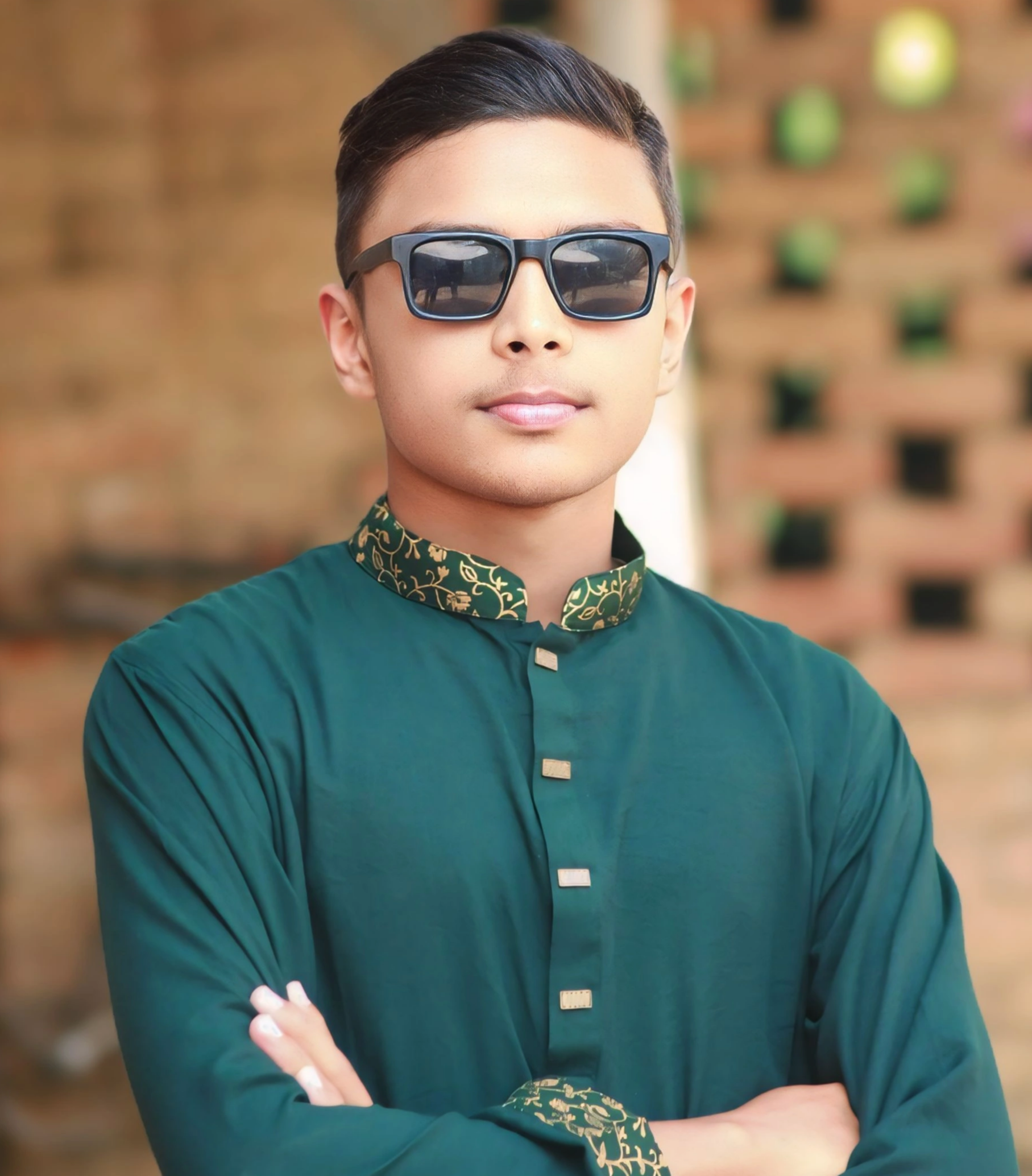 Alif Hasan