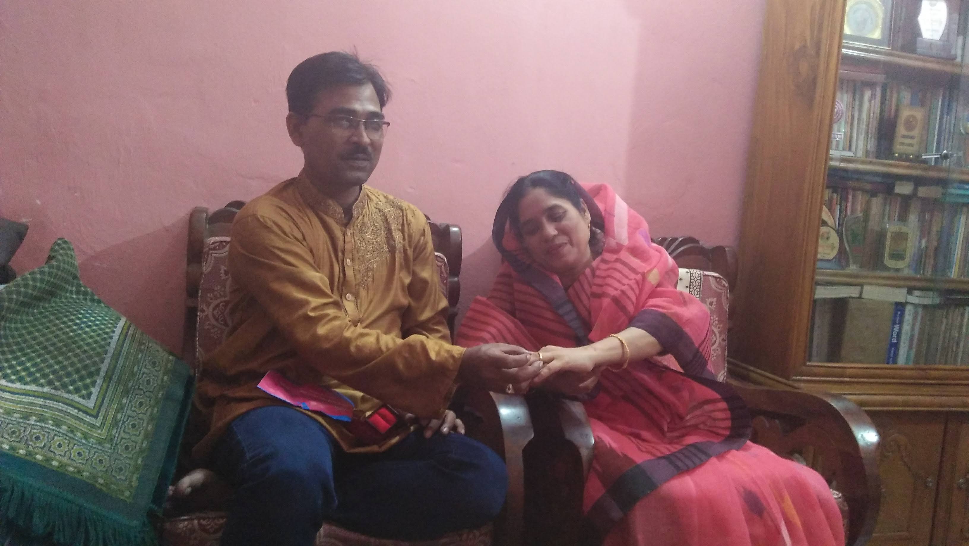 Most.Rashida Begam