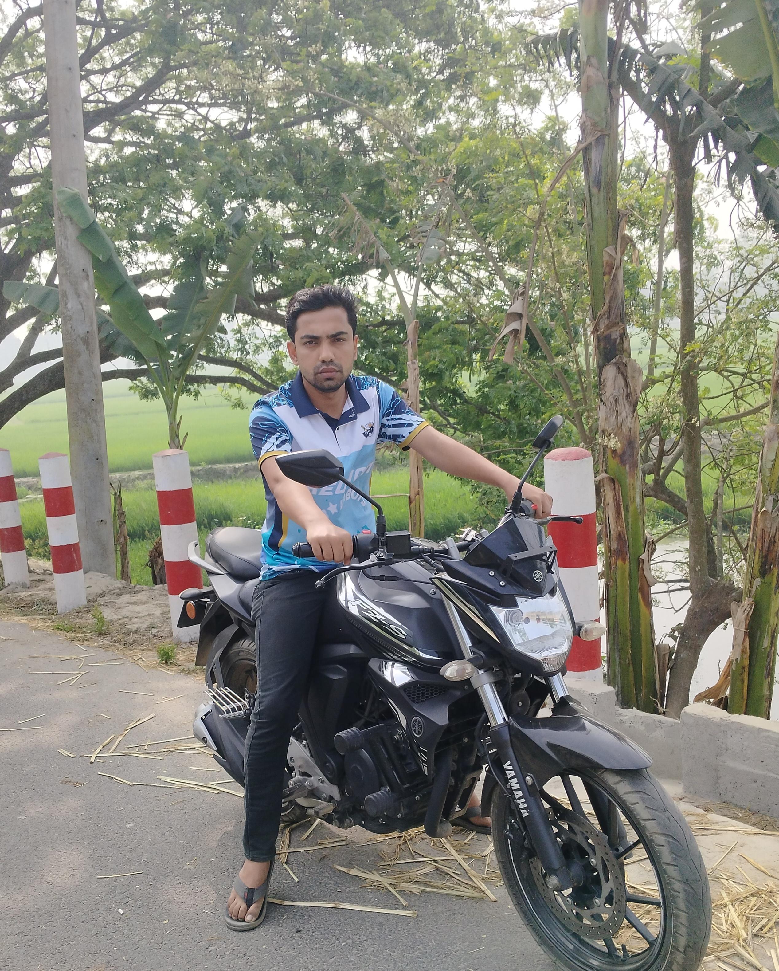 Saddam Hossain 