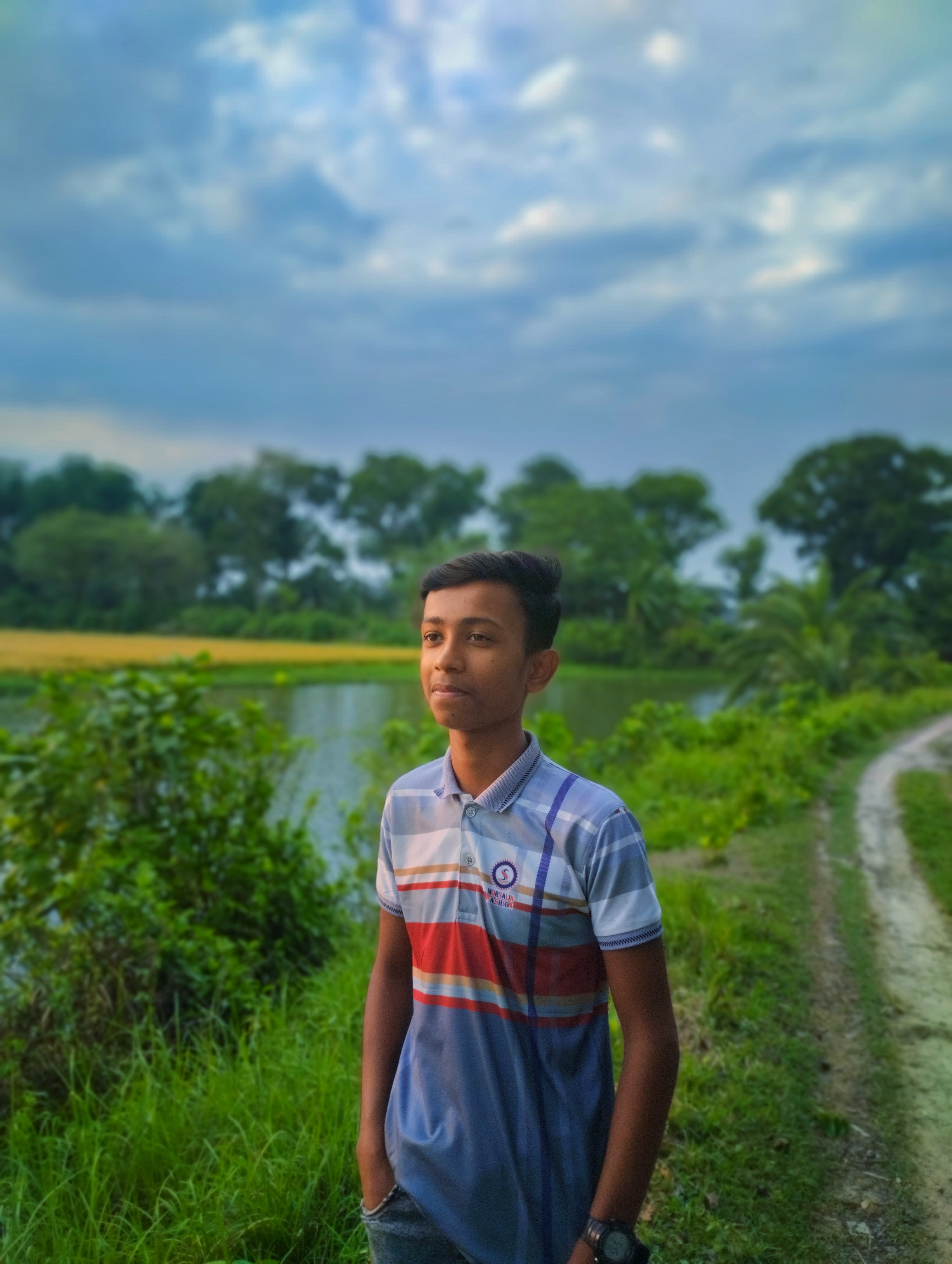 Md Soyaib  Hasan