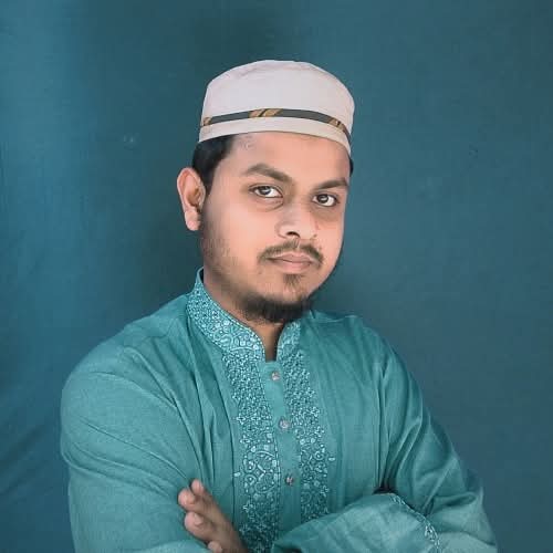 MD Riyad Hasan