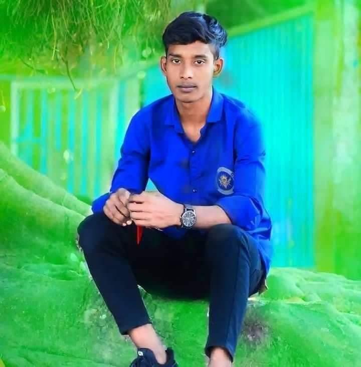 Md  Momin