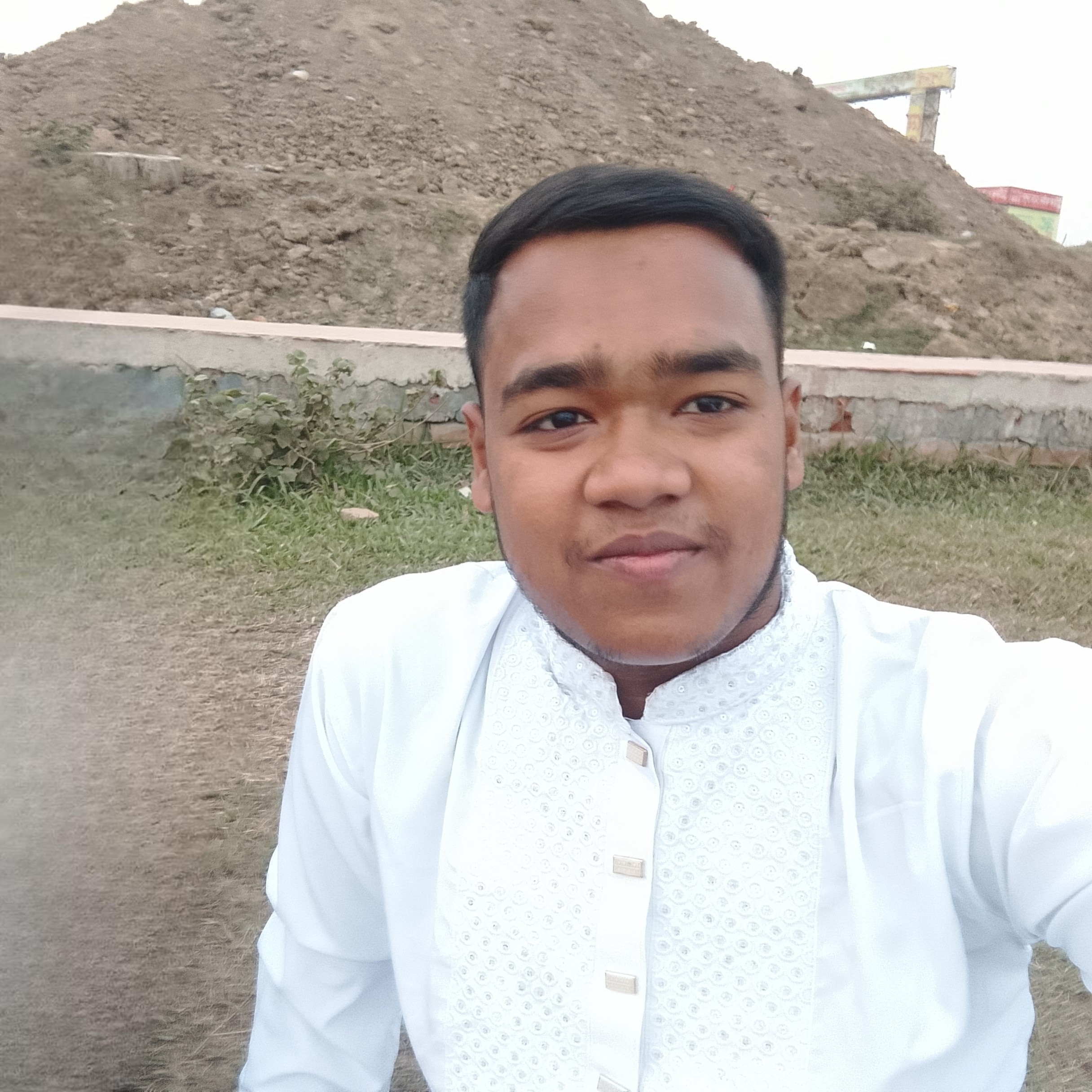 Saidul  Islam 