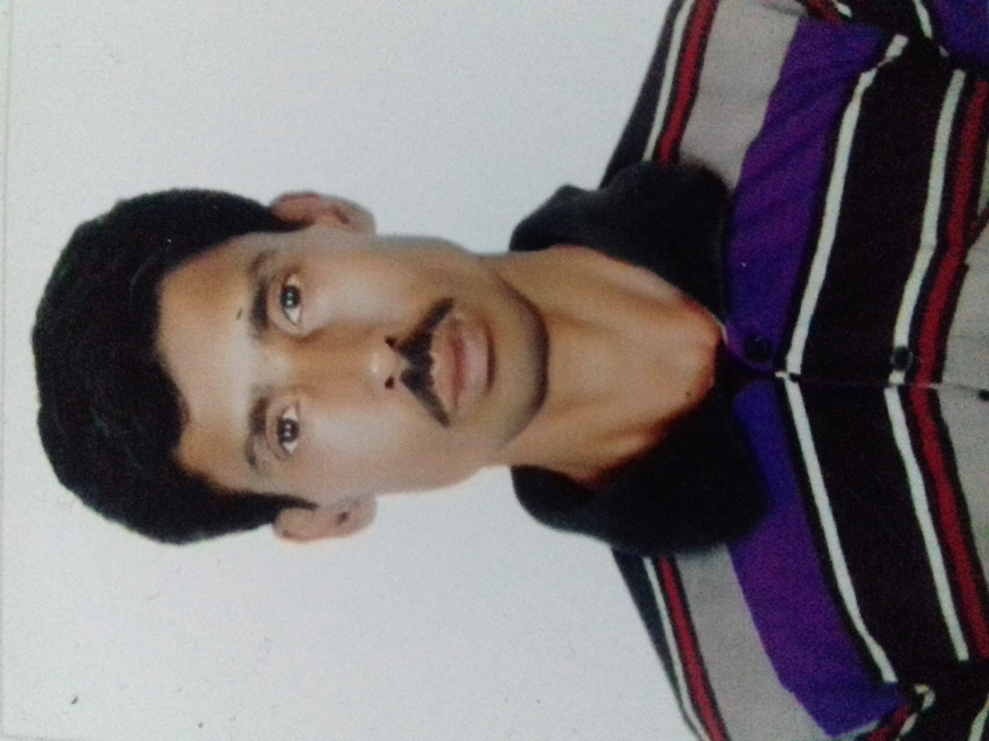 Md. Aynal
