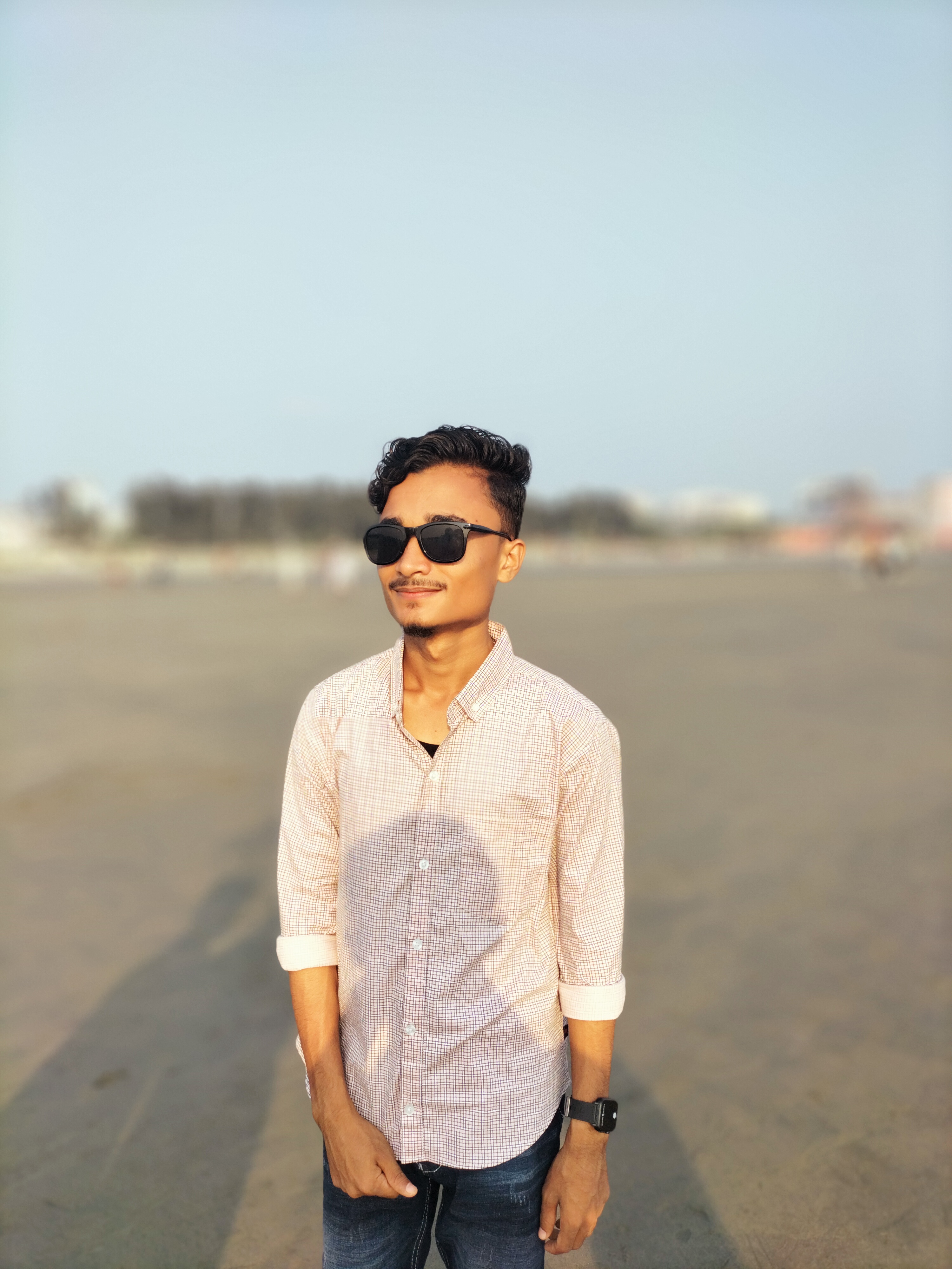 JM Md Jomil
