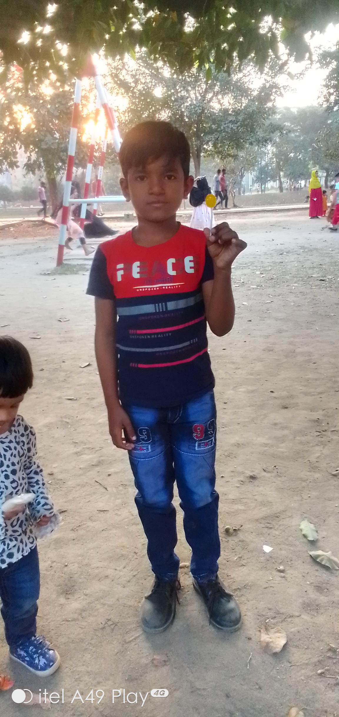 Mahidunnabi Rana
