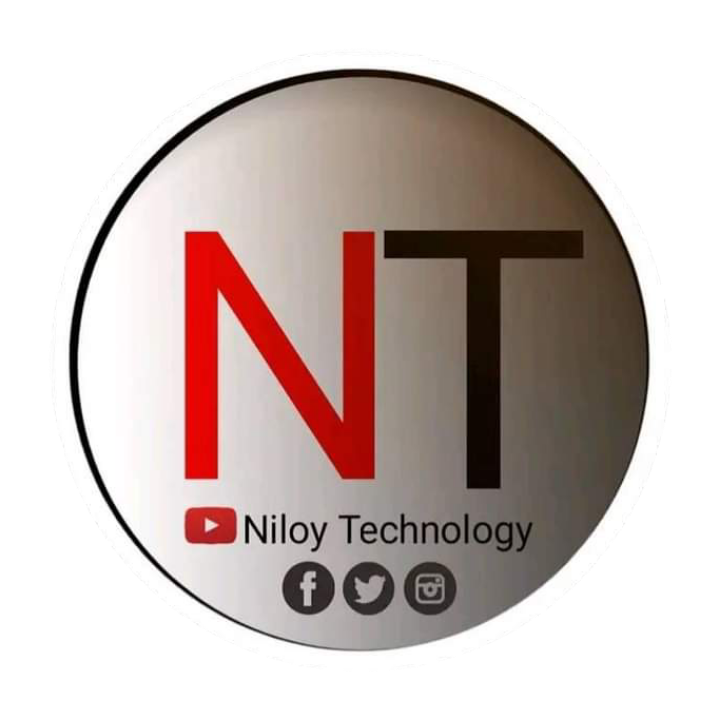 Niloy Sarkar 