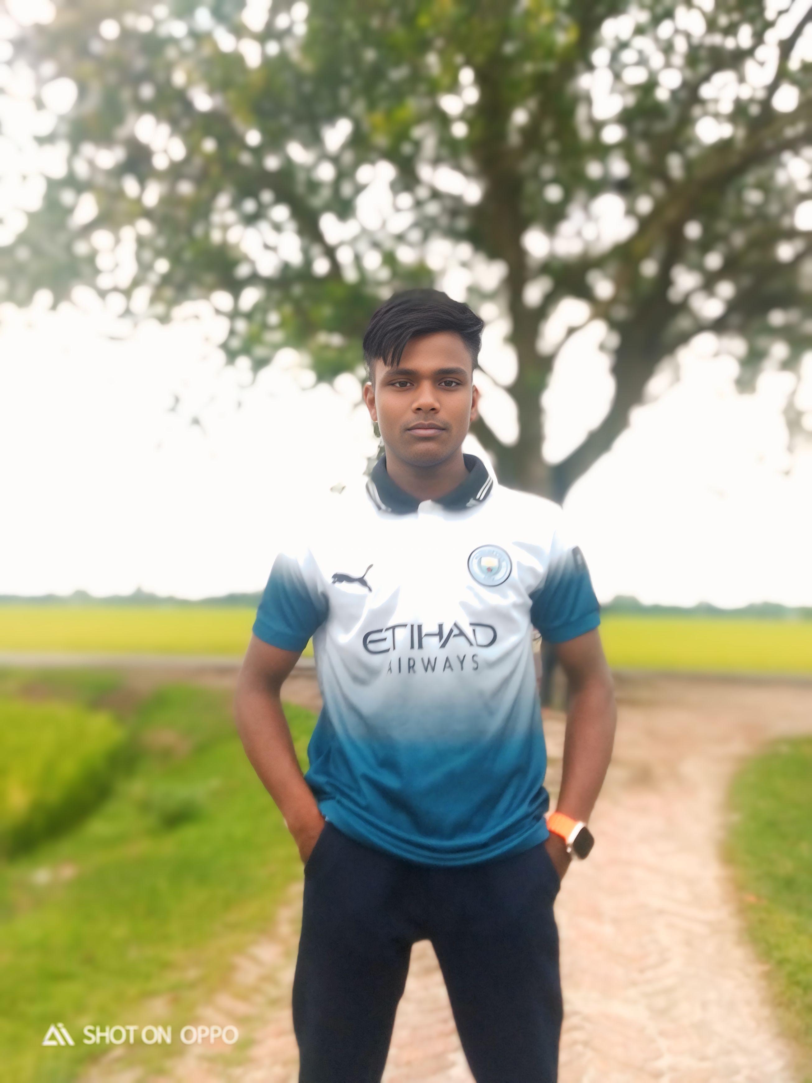 Mohammad Alamgir Hossain