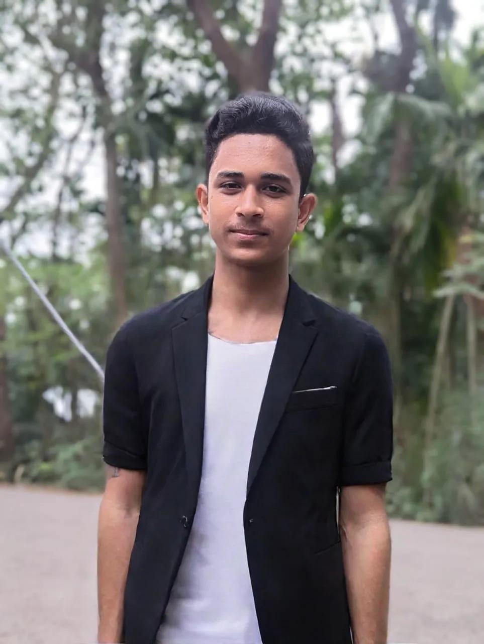 Mhommed Shahin