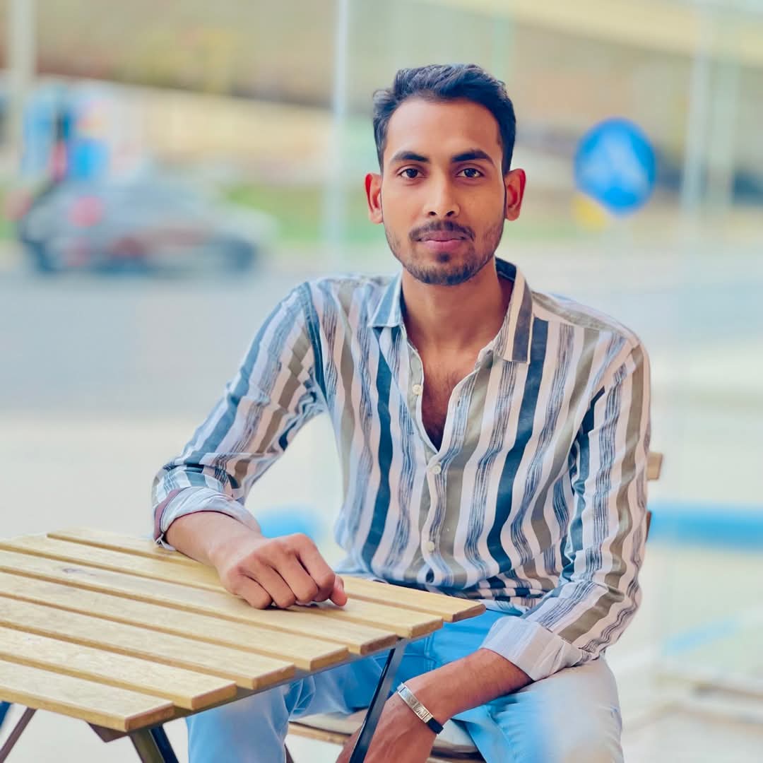 Rayhan  Ahmed 
